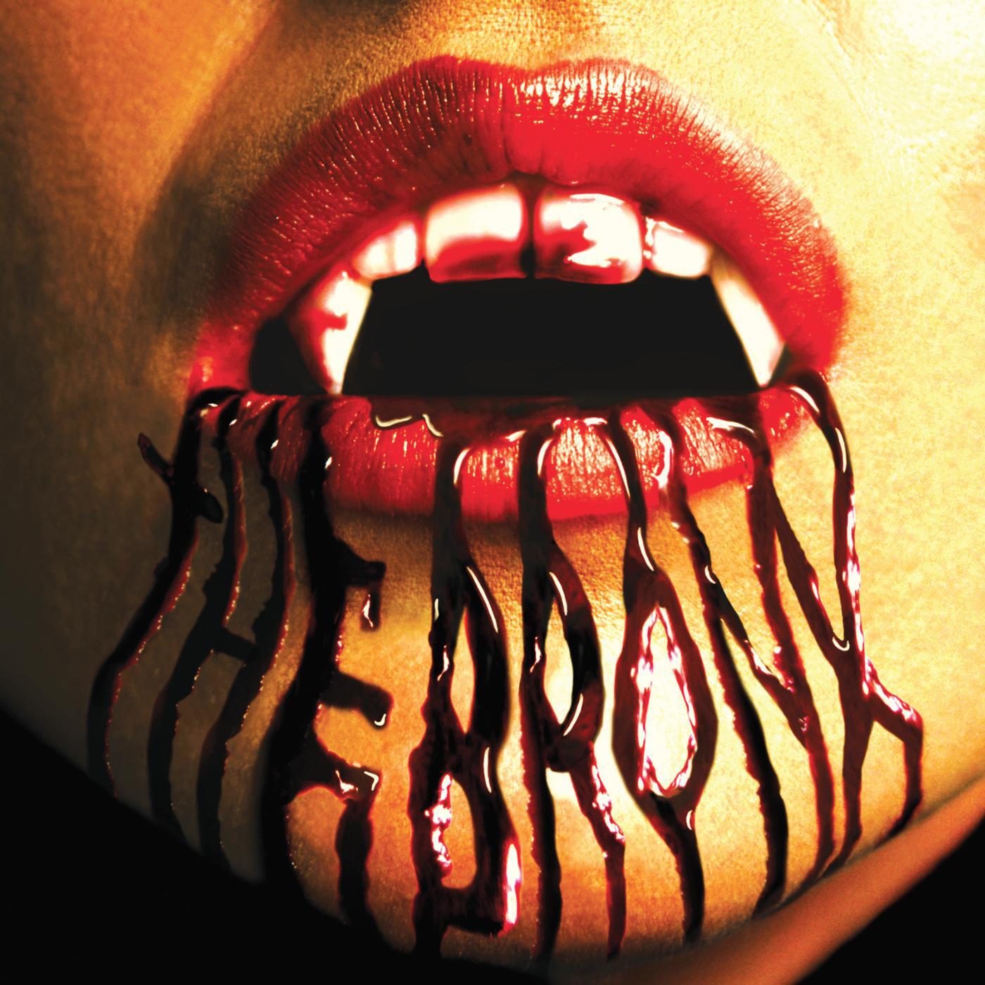 The Bronx - Cobra Lucha