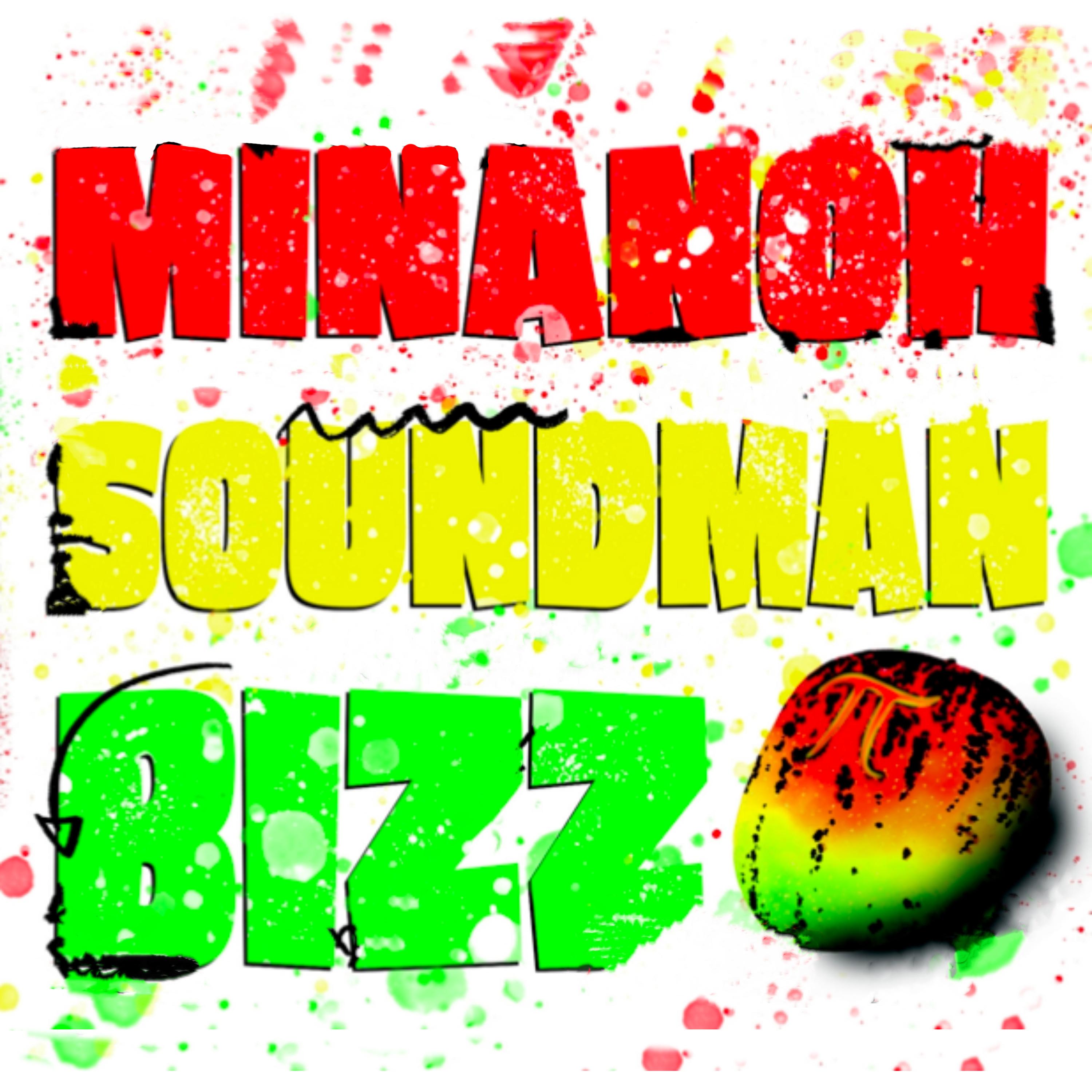 Постер альбома SoundMan Bizz