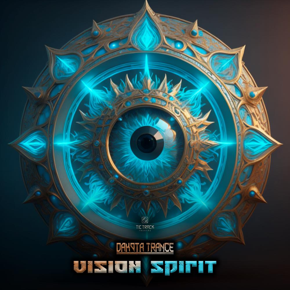 Постер альбома Vision Spirit