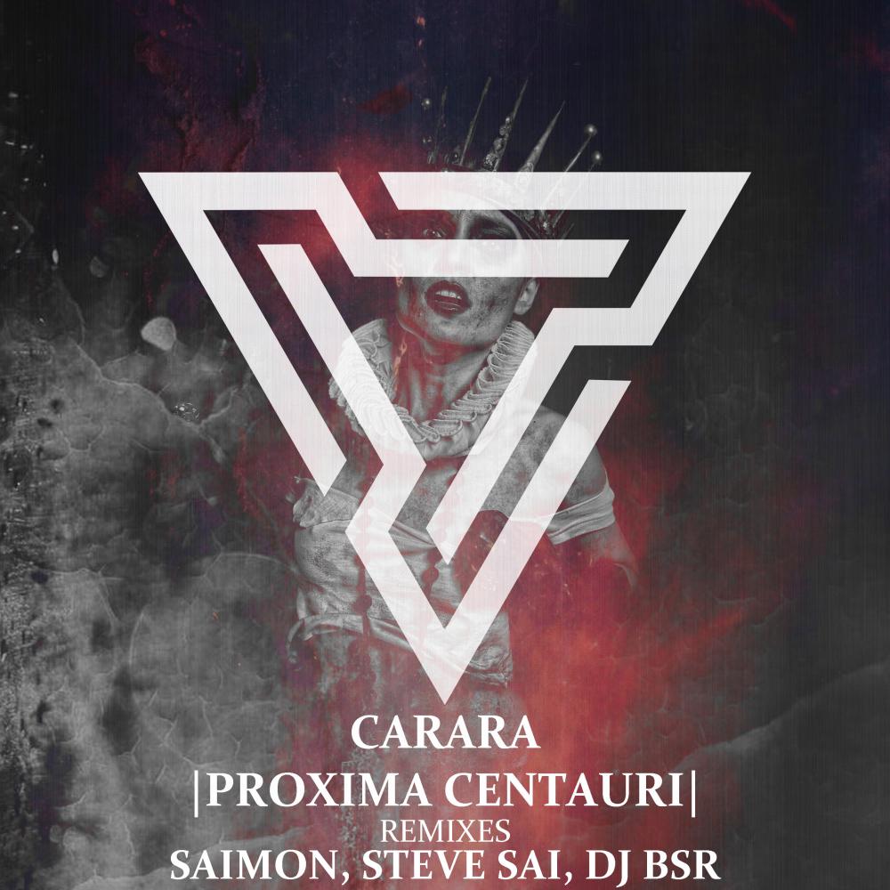 Постер альбома Proxima Centauri