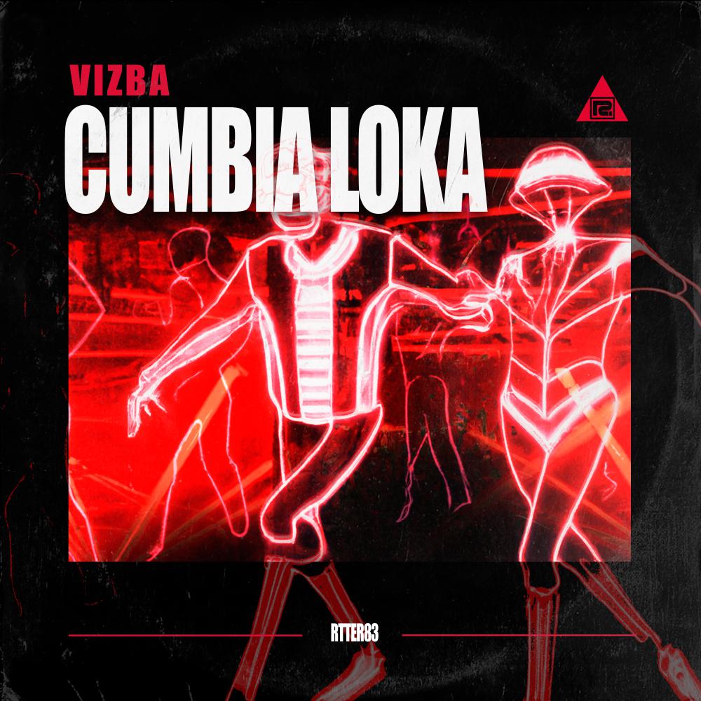 Постер альбома Cumbia Loka