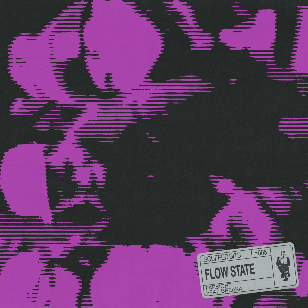 Постер альбома Flow State