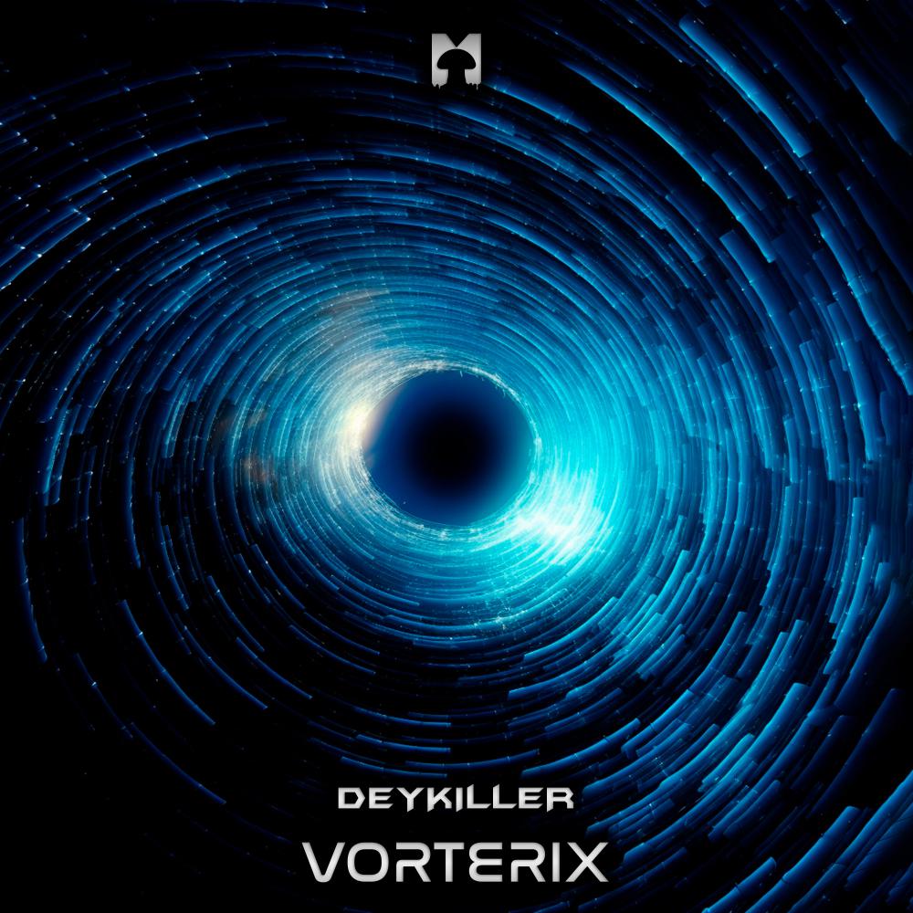 Постер альбома Vorterix