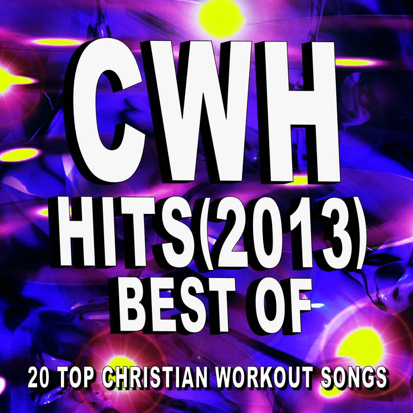 Christian Workout Hits Group - Chasing You (Workout Mix + 140 BPM)