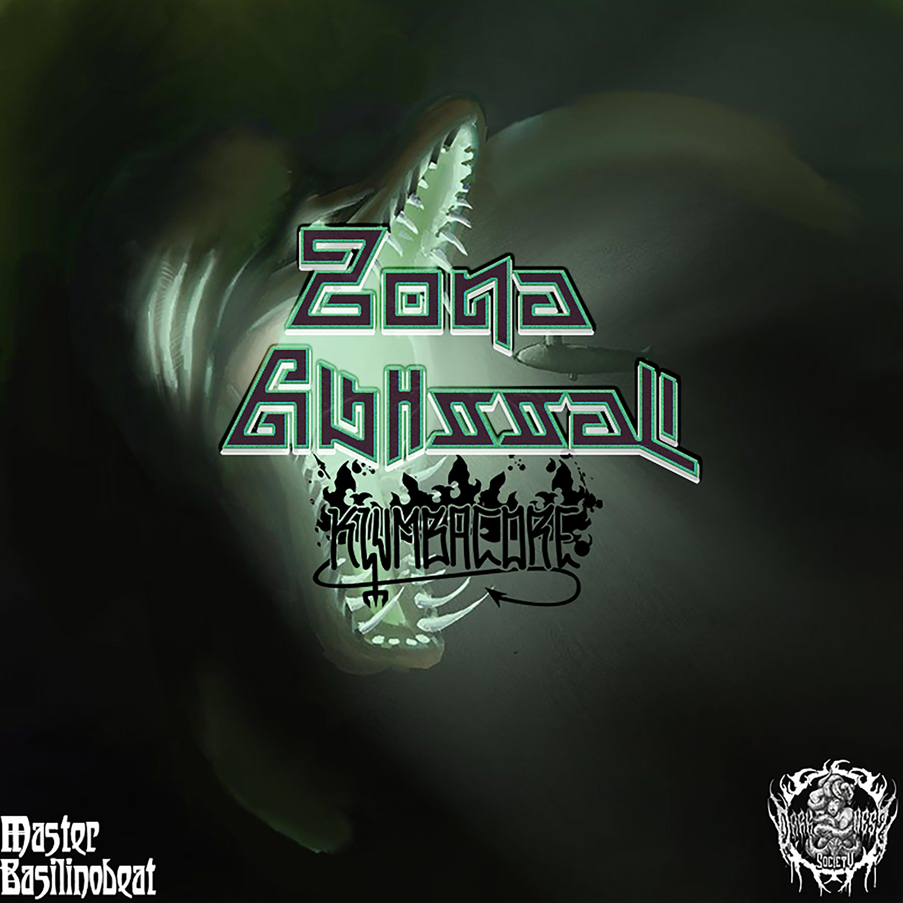 Постер альбома Zona Abissal