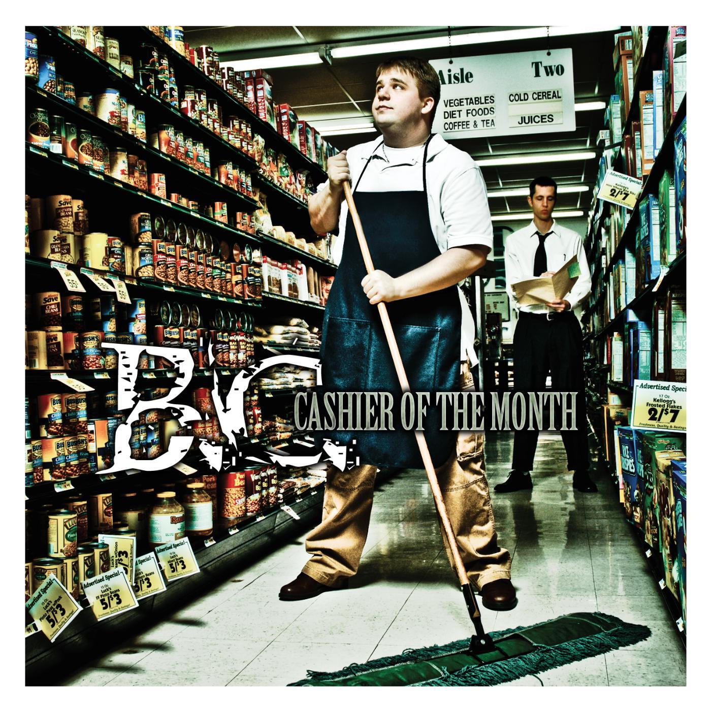 B.C. - Let's Go (feat. Rio)
