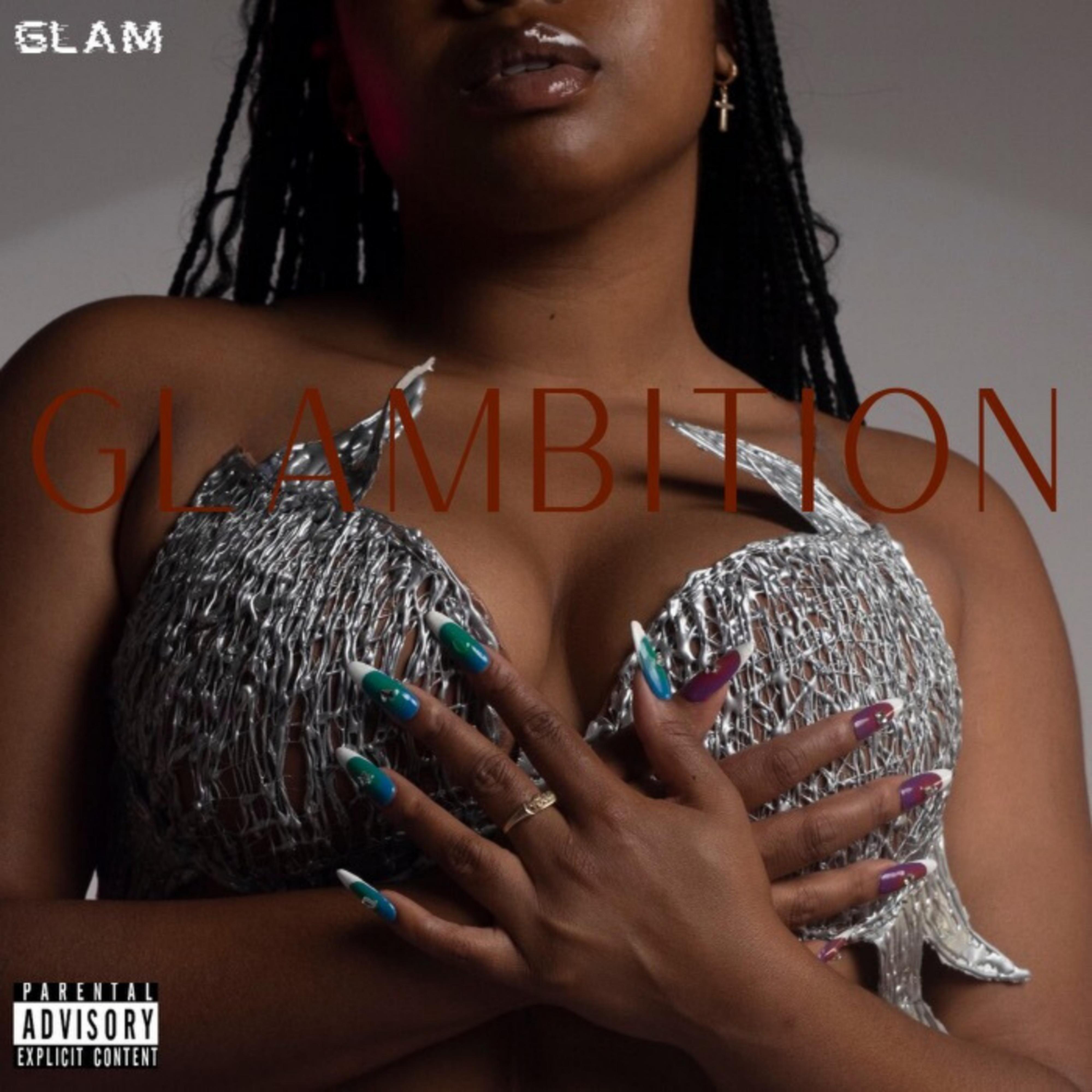 Постер альбома Glambition