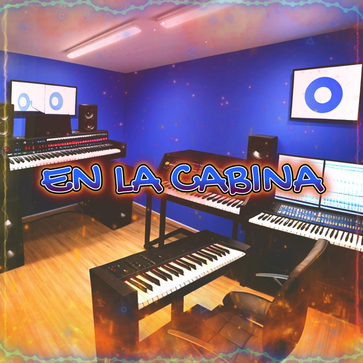 Постер альбома En La Cabina