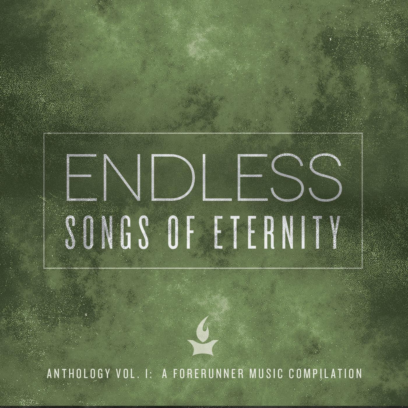 Постер альбома Endless: Songs of Eternity