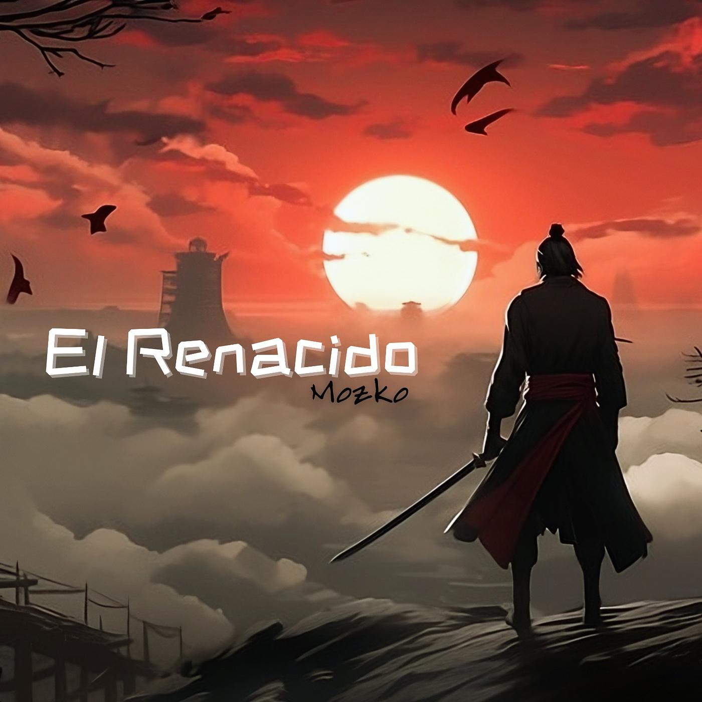 Постер альбома El Renacido