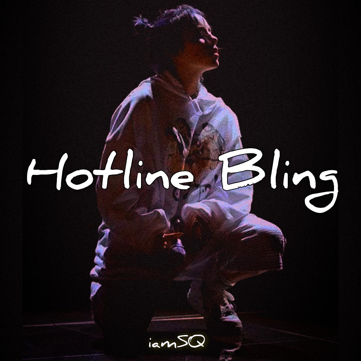 Постер альбома Hotline Bling (4 U Car)
