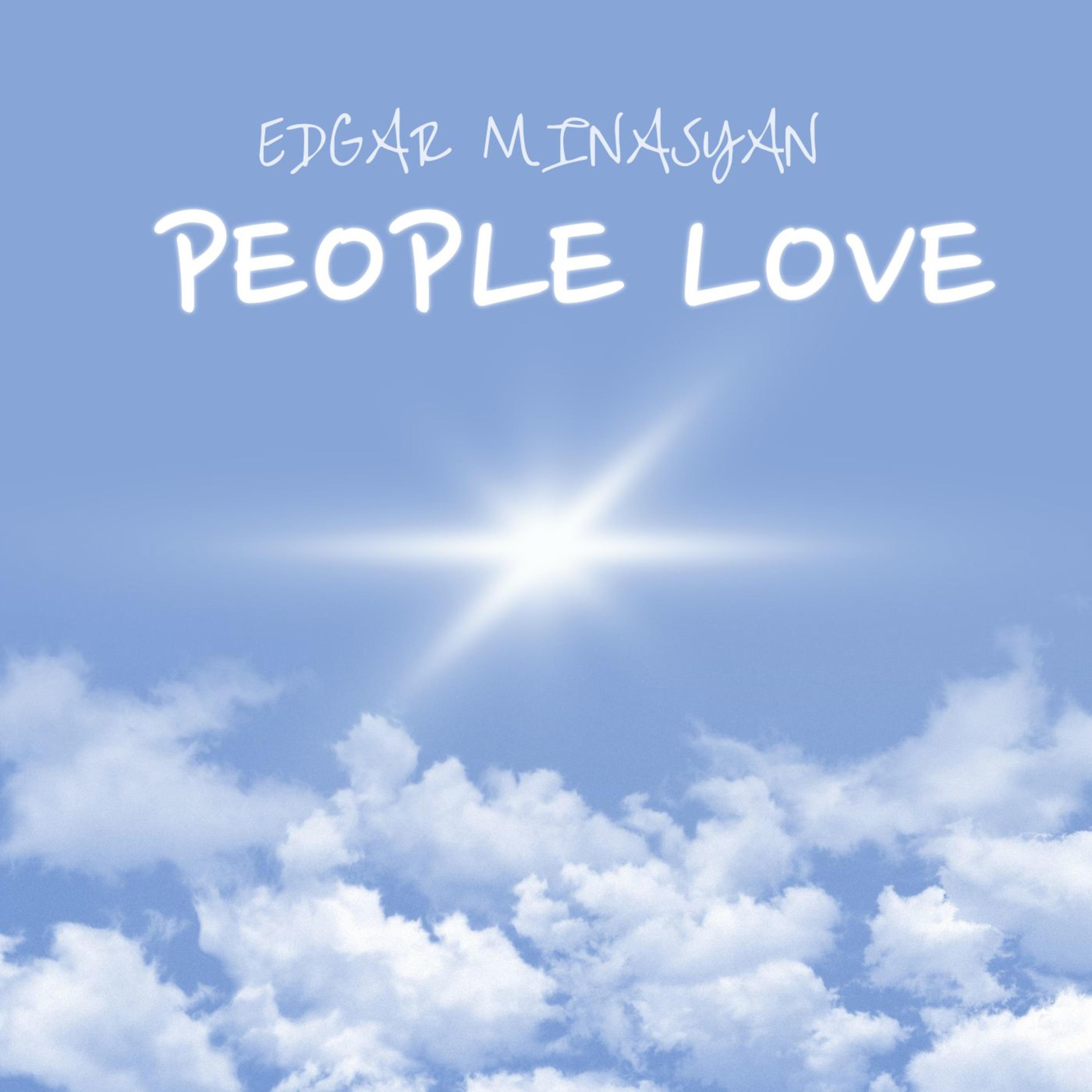 Постер альбома People Love