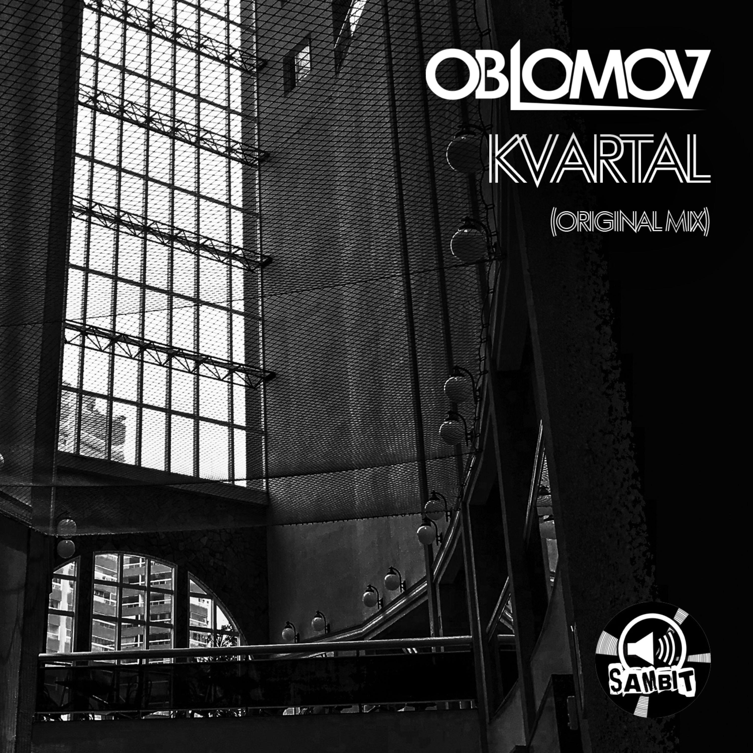 Постер альбома Kvartal
