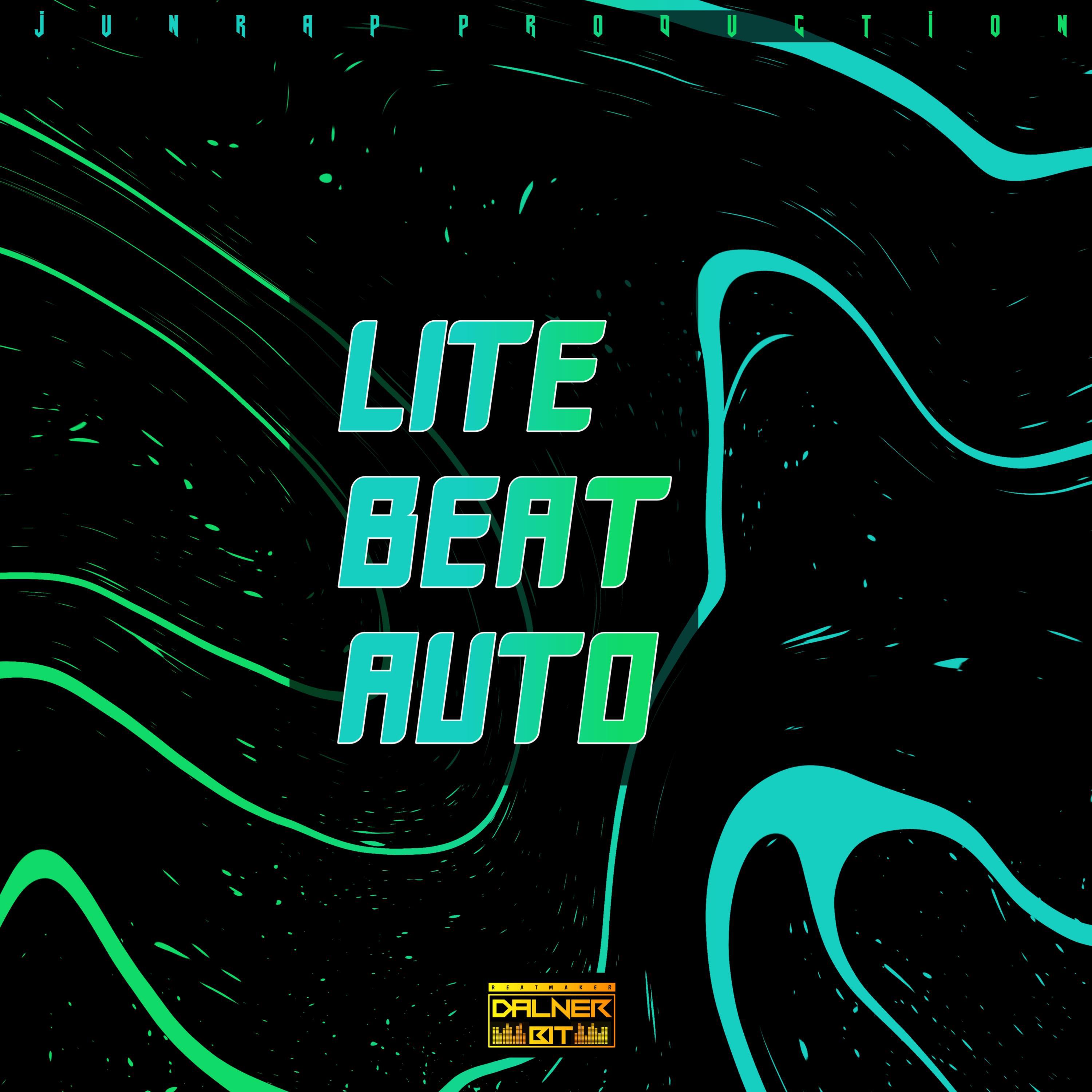 Постер альбома Lite Beat Auto