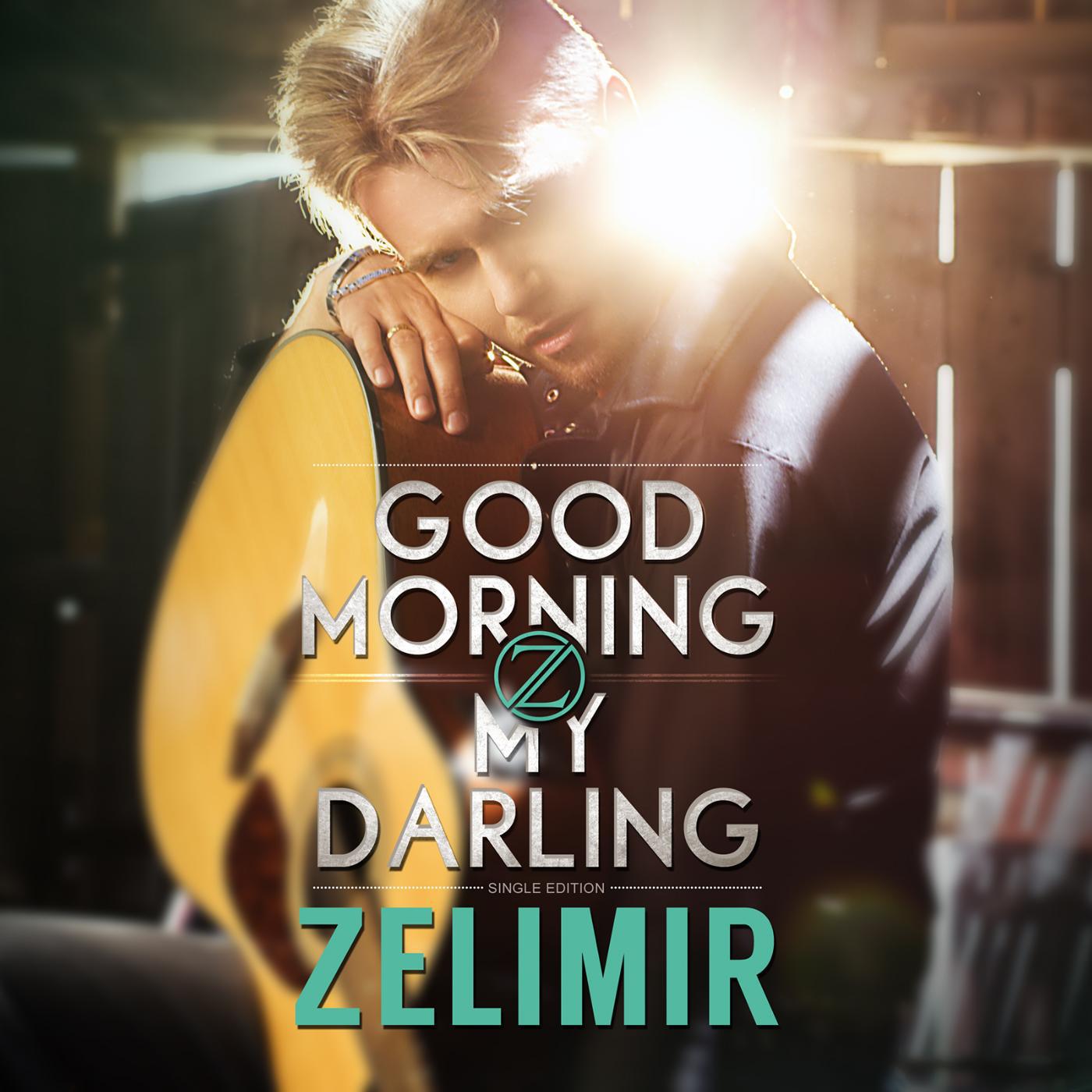Постер альбома Good Morning My Darling