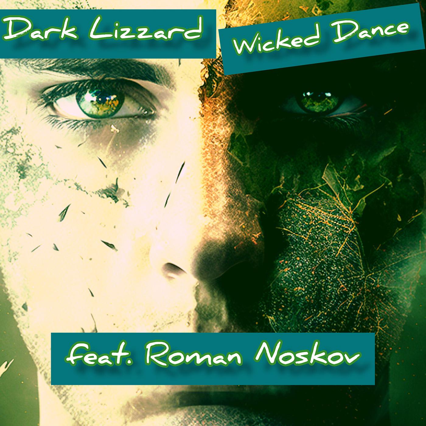 Постер альбома Wicked Dance