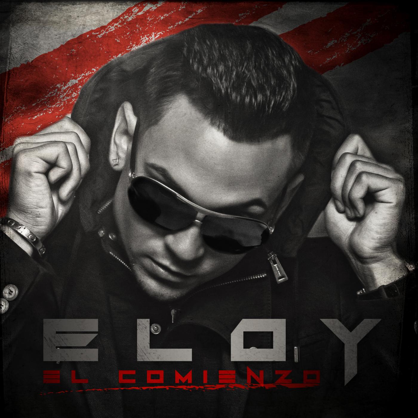 Eloy - La Oportunidad (feat. Zion Y Lennox)
