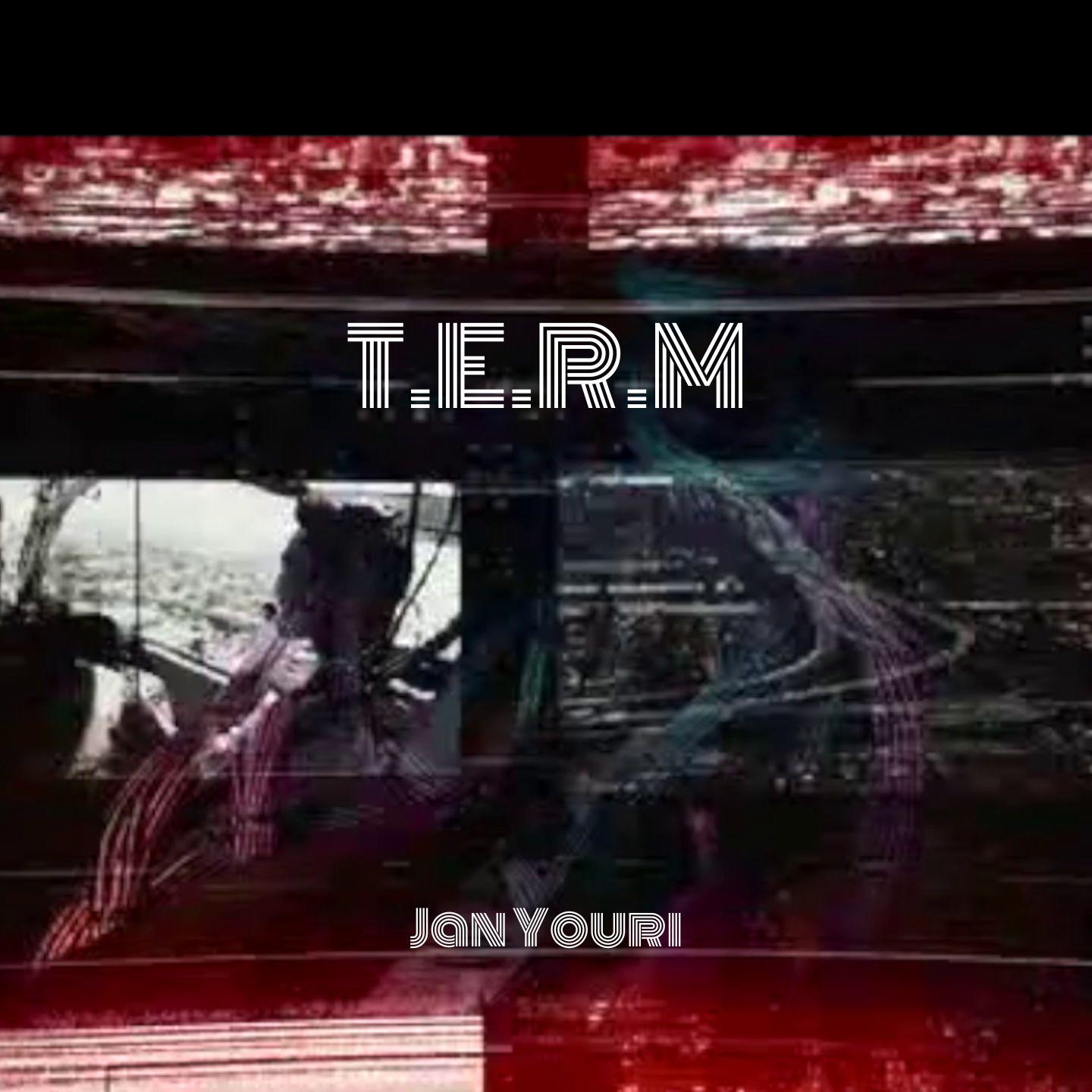 Постер альбома T.E.R.M
