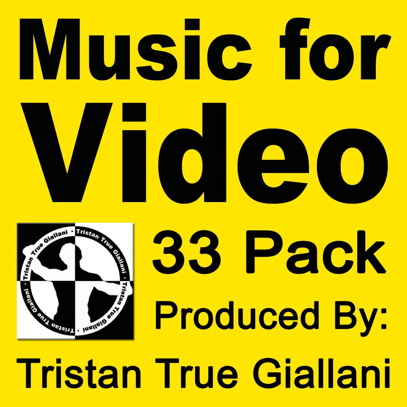 Music for Video - 008 Morph of the Artifact, the Mystery of Change