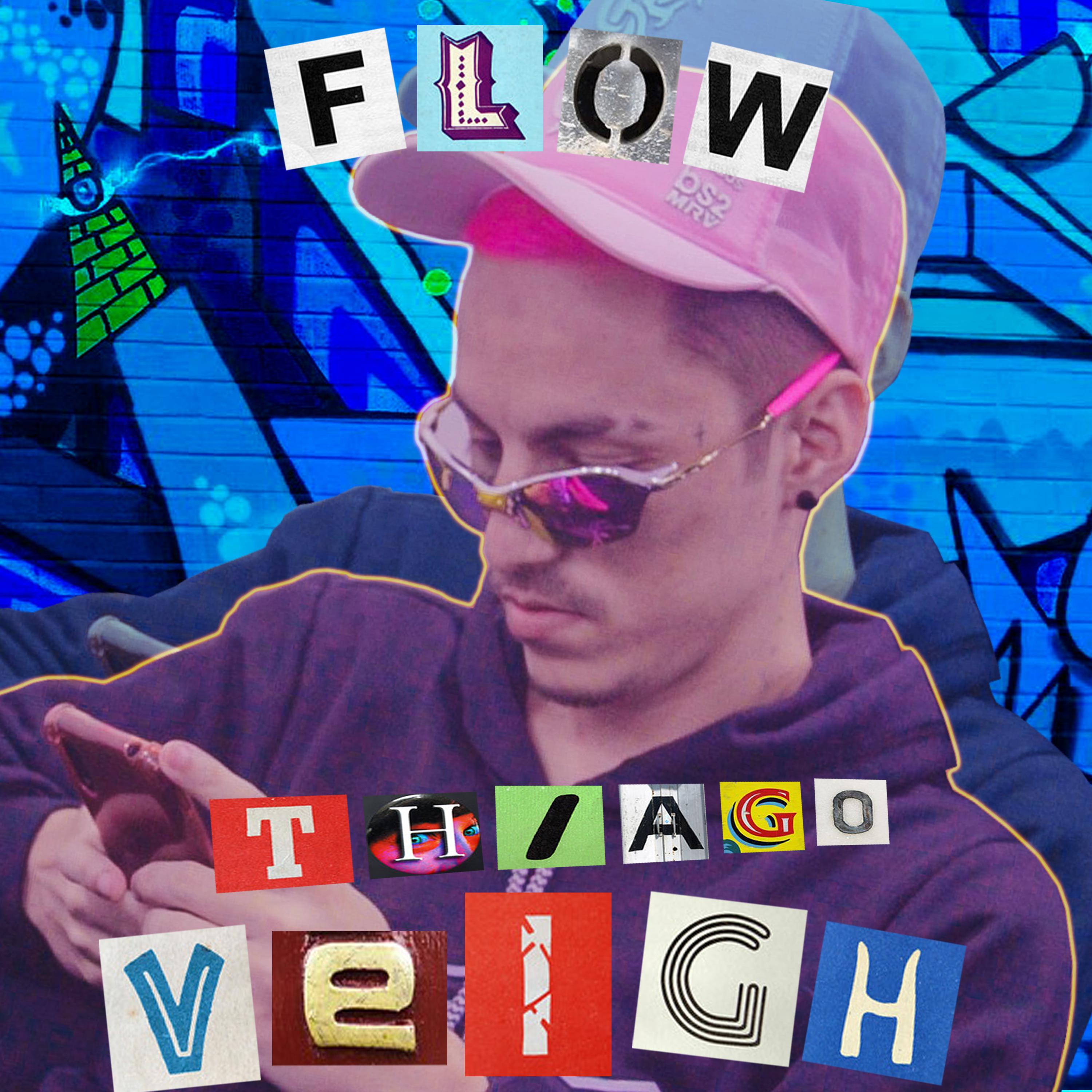 Постер альбома Flow Thiago Veigh