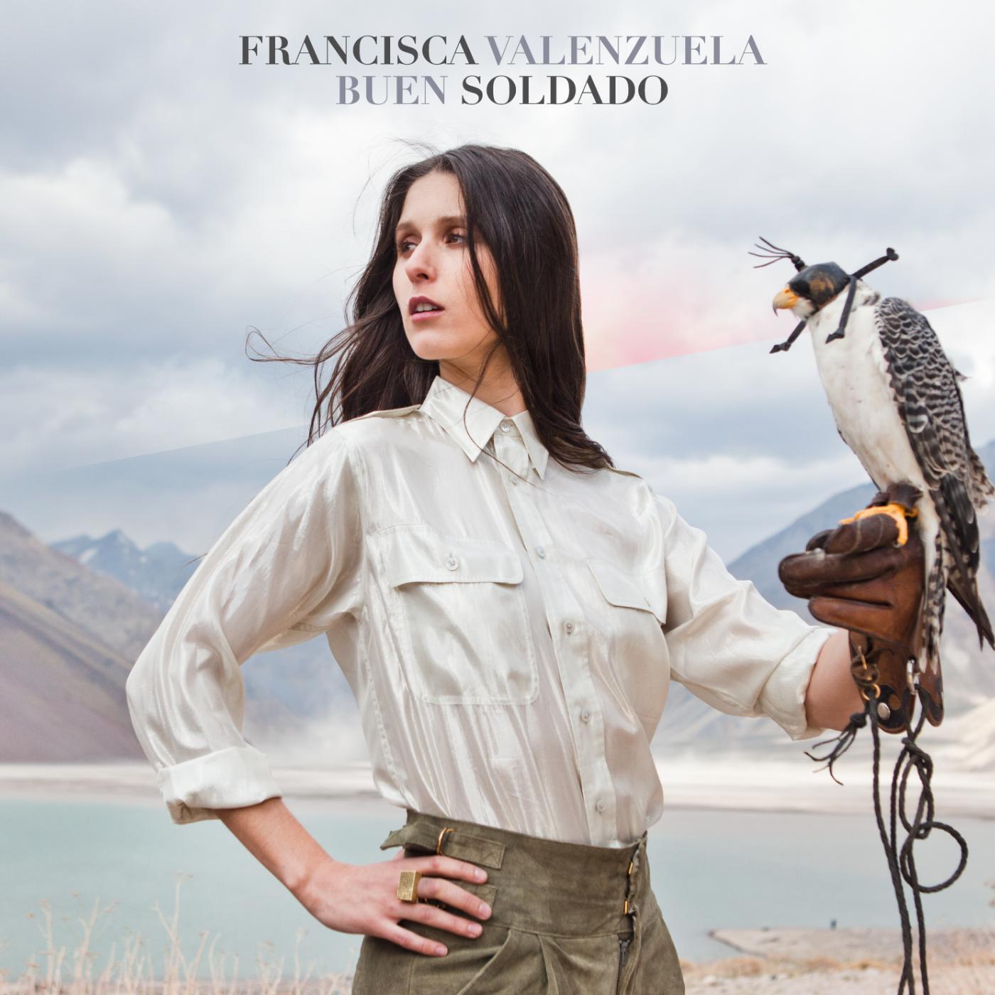 Francisca Valenzuela - Mujer Modelo