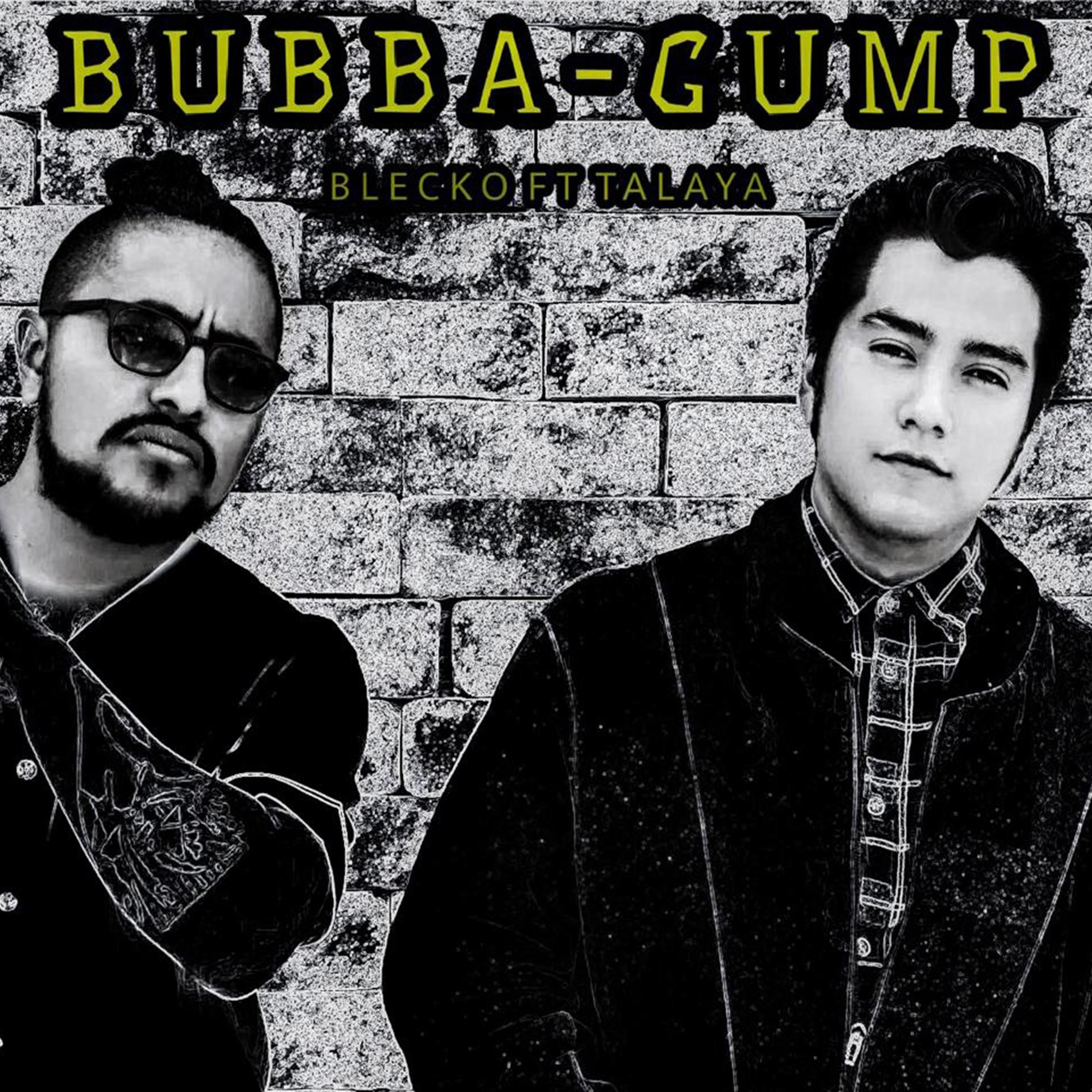 Постер альбома Bubba-Gump
