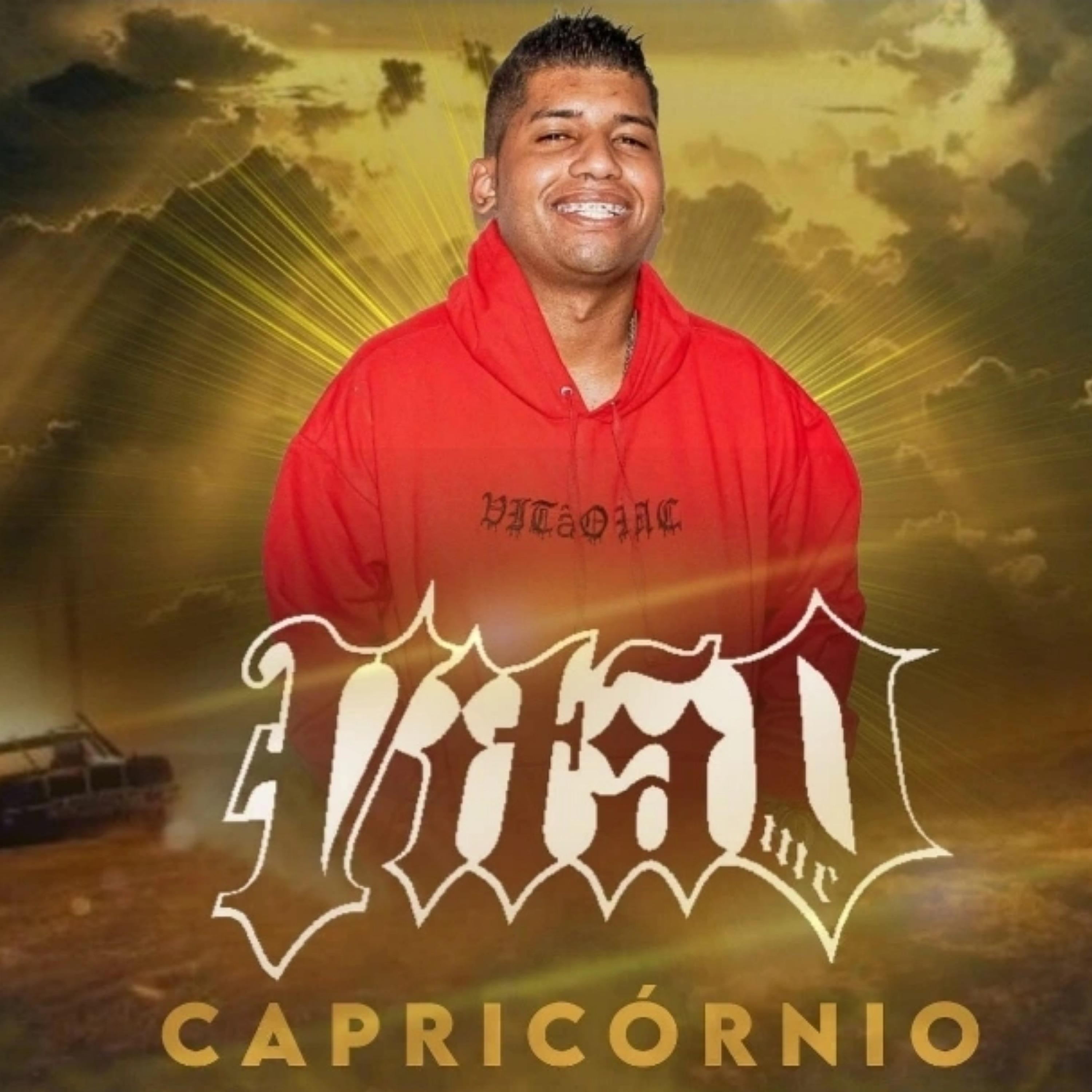 Постер альбома Capricórnio