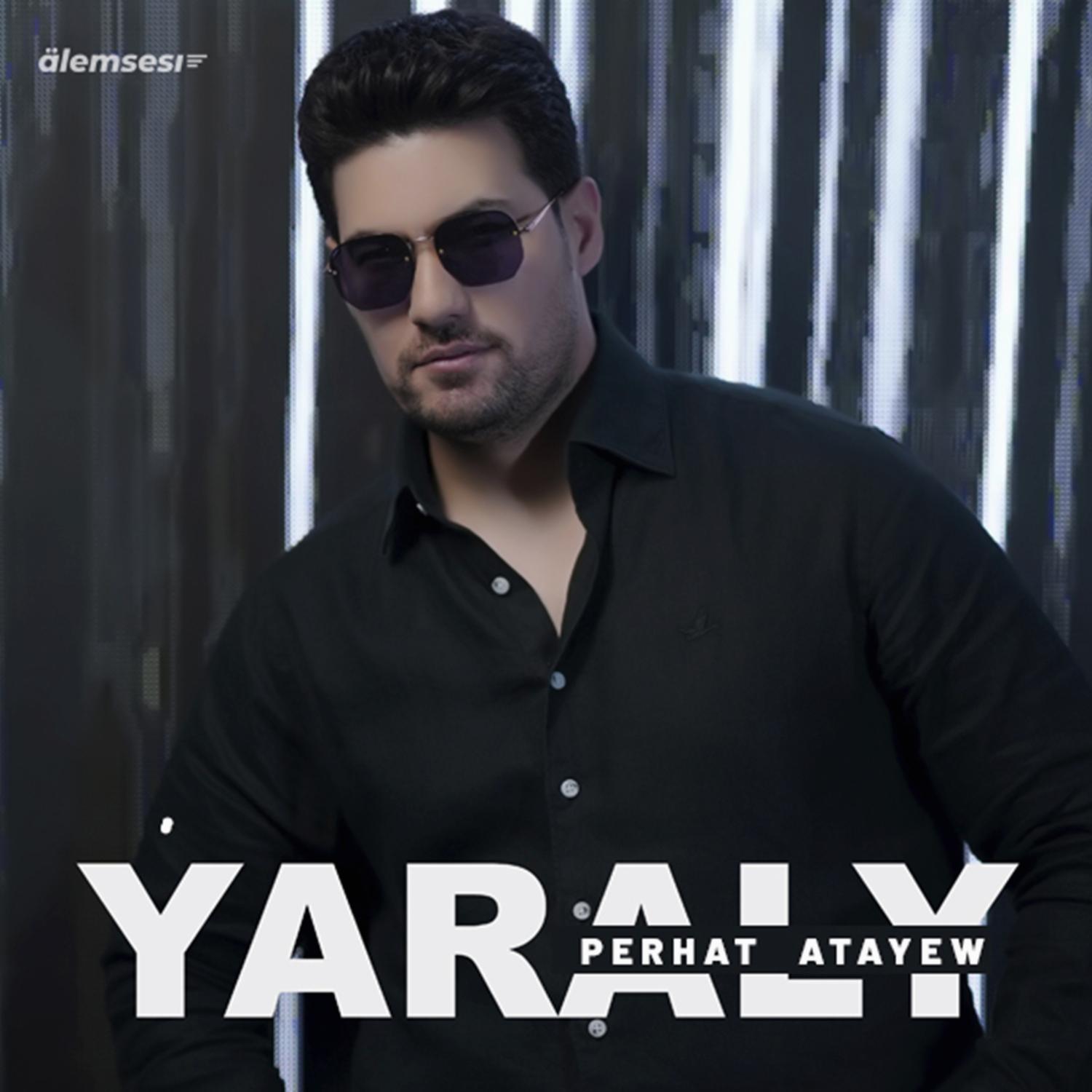 Постер альбома Yaraly