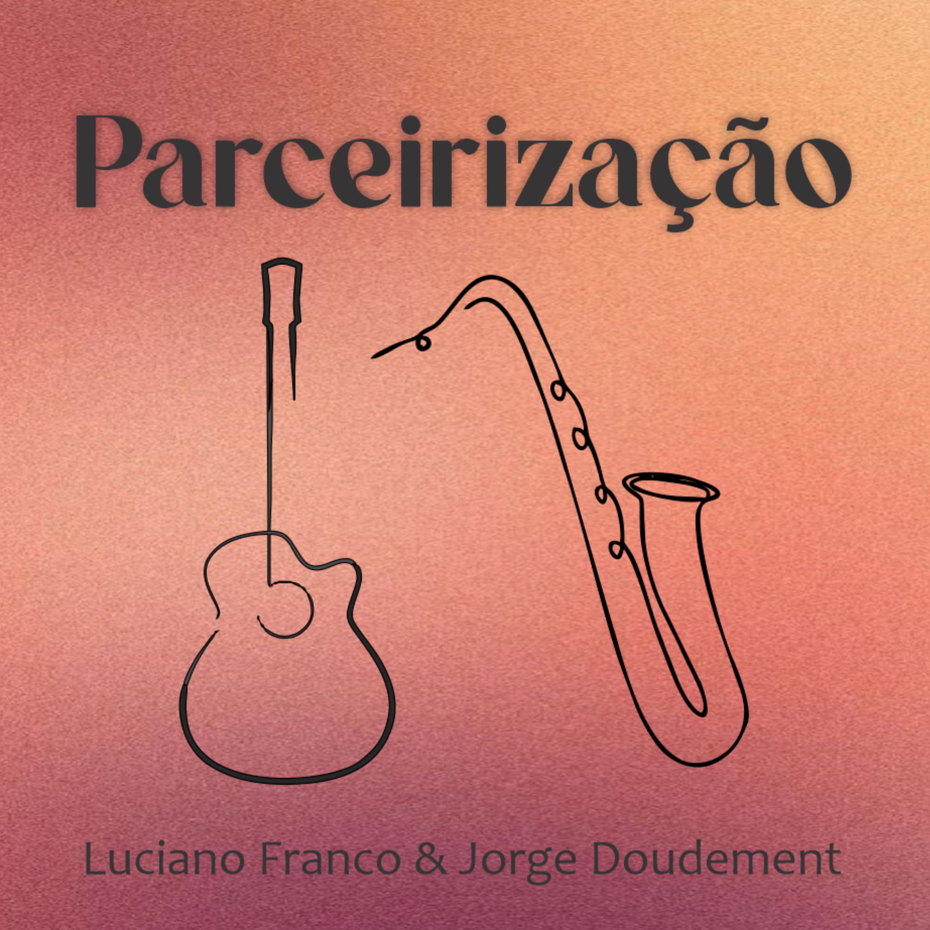 Постер альбома Parceirização