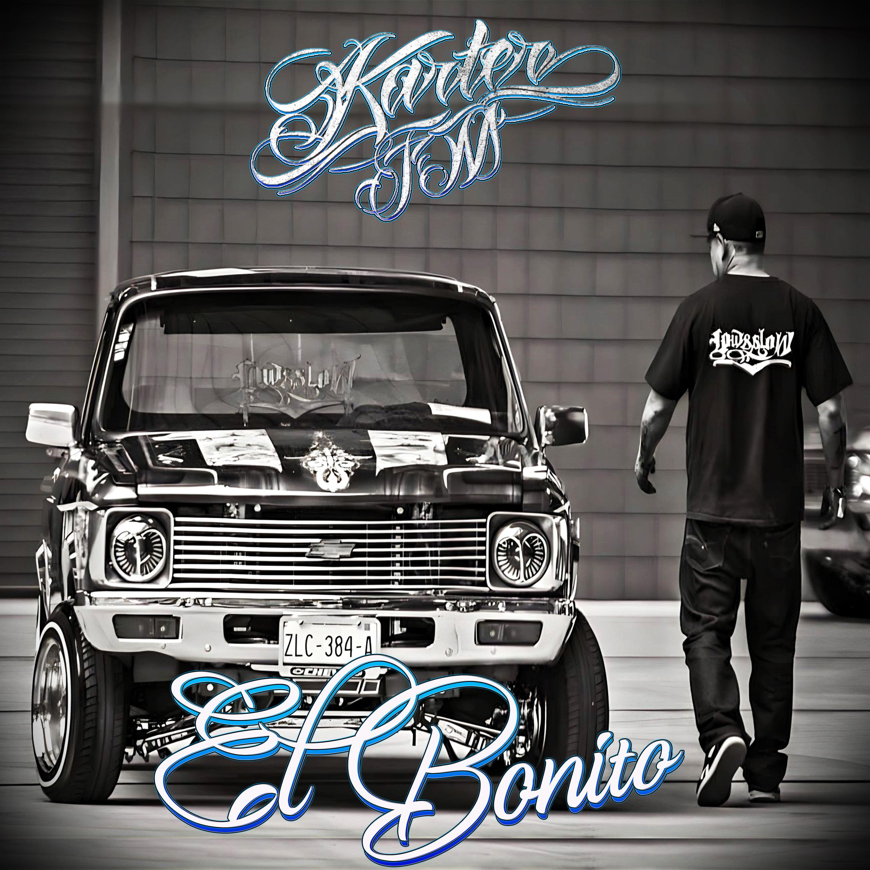 Постер альбома El Bonito
