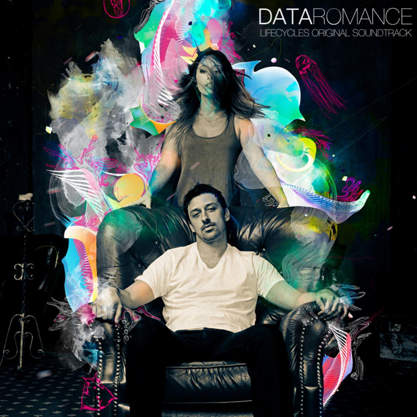 Data Romance - Ghosted [Trailer Cut]