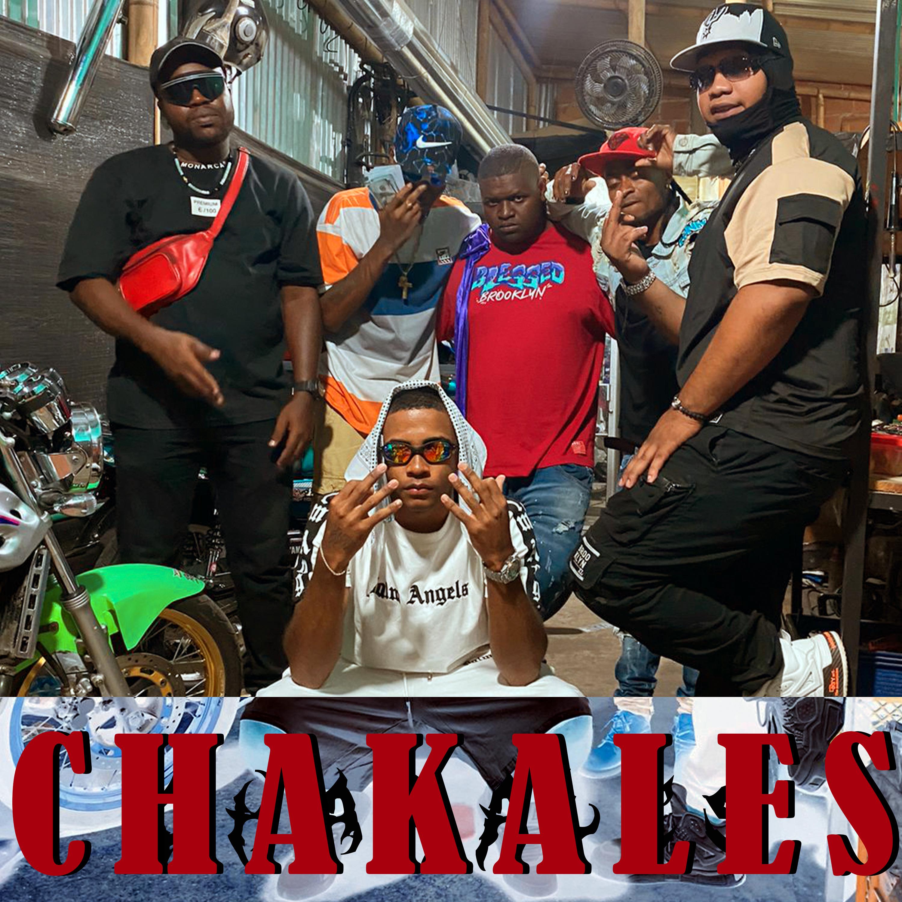 Постер альбома Chakales
