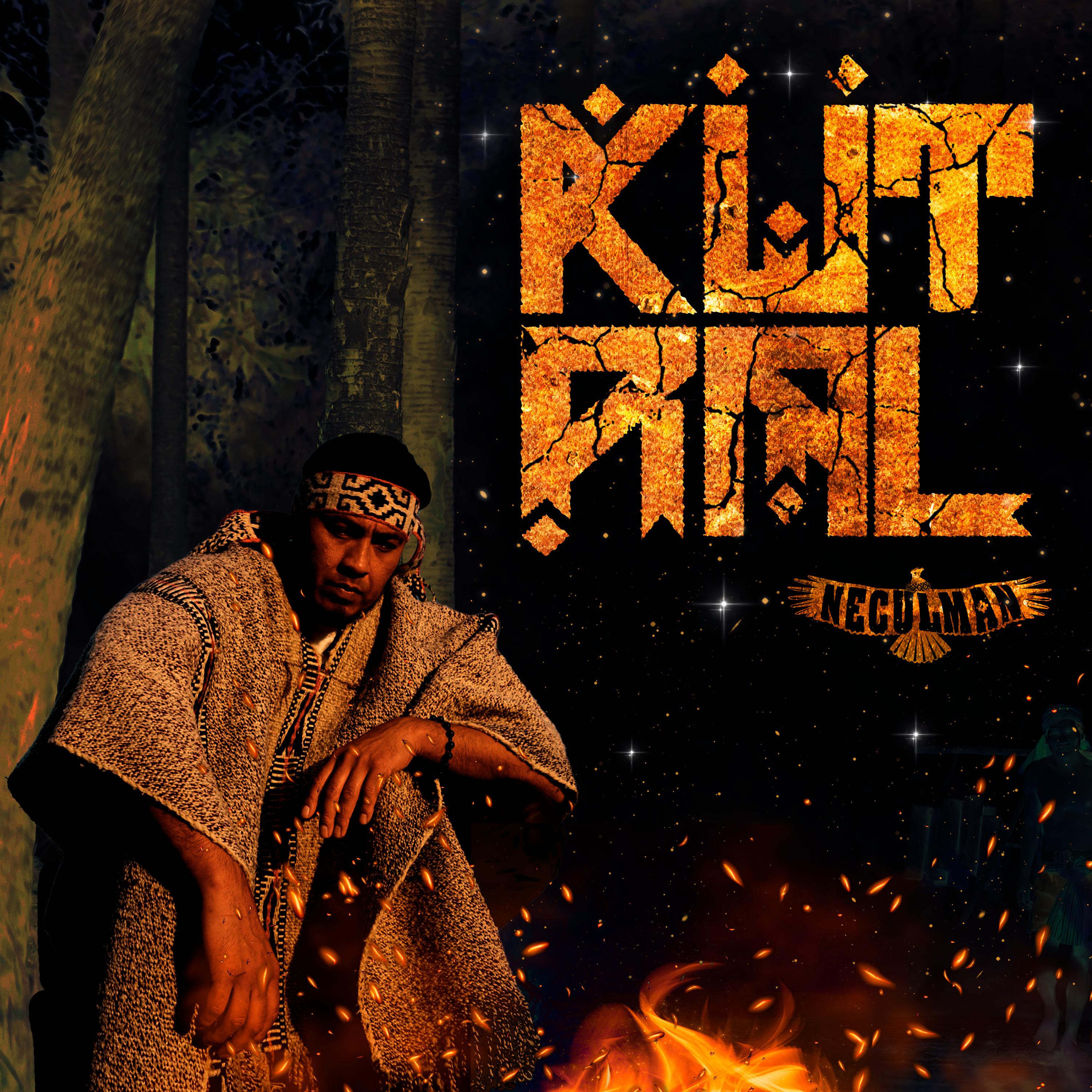 Постер альбома Kütral