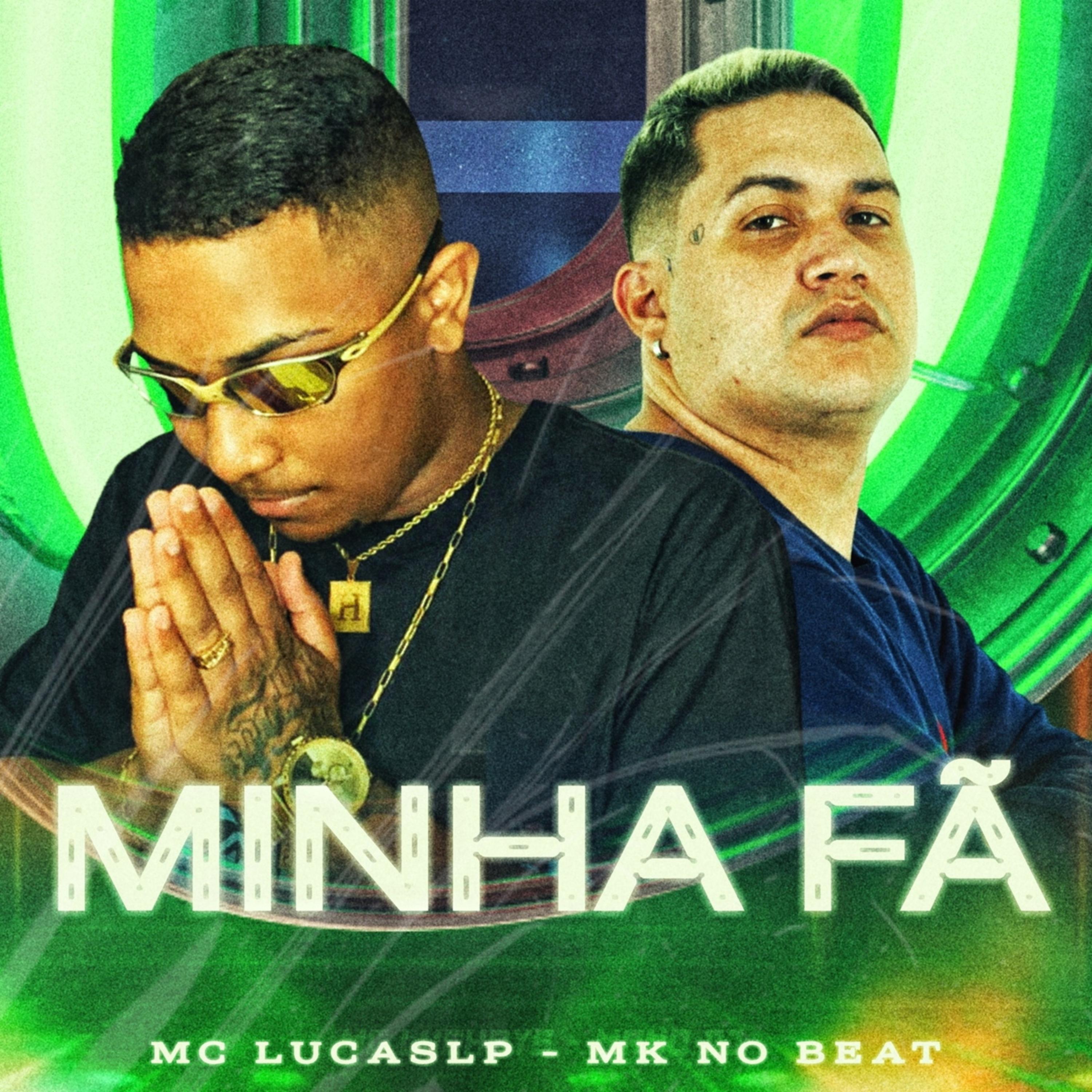 Постер альбома Minha Fã