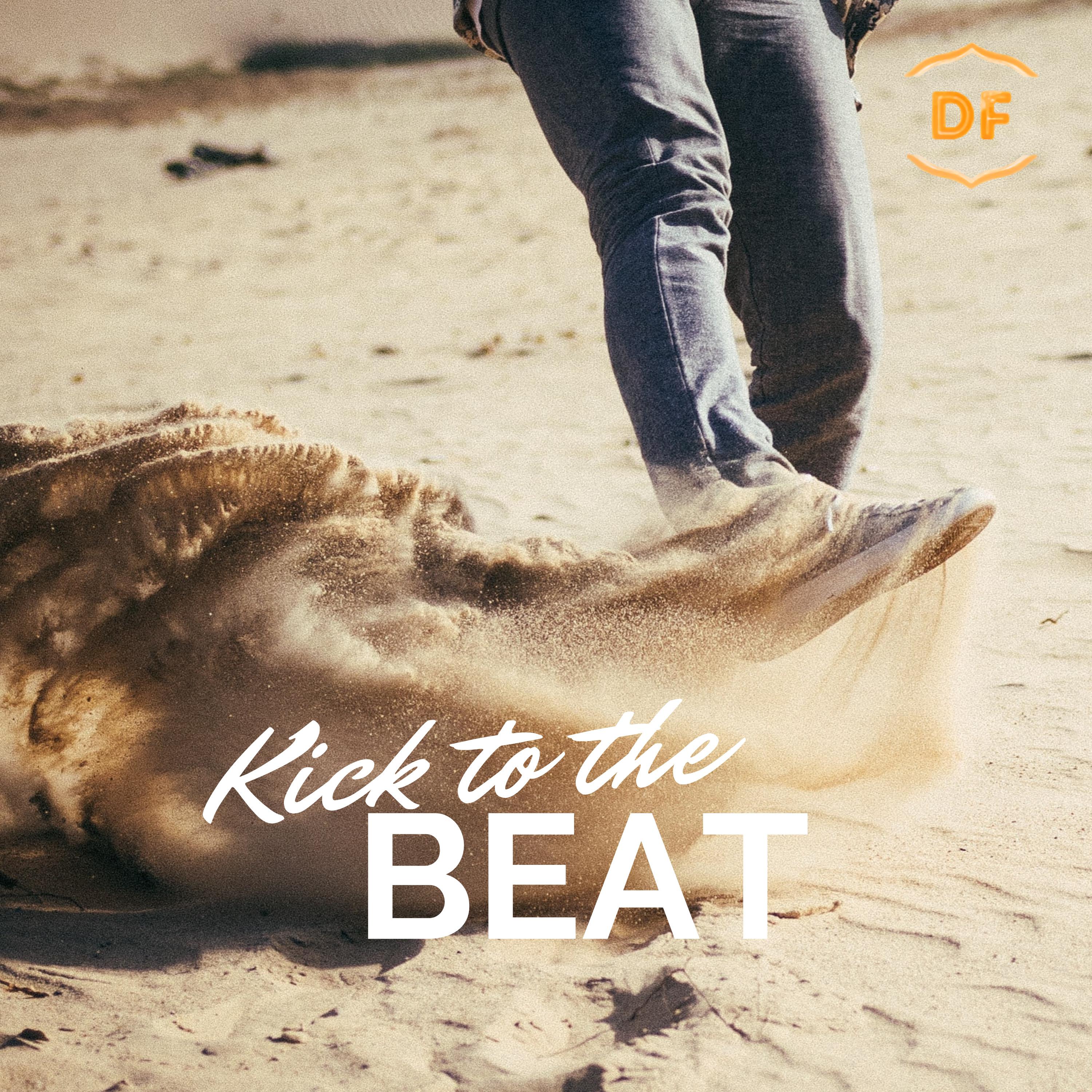 Постер альбома Kick to the Beat