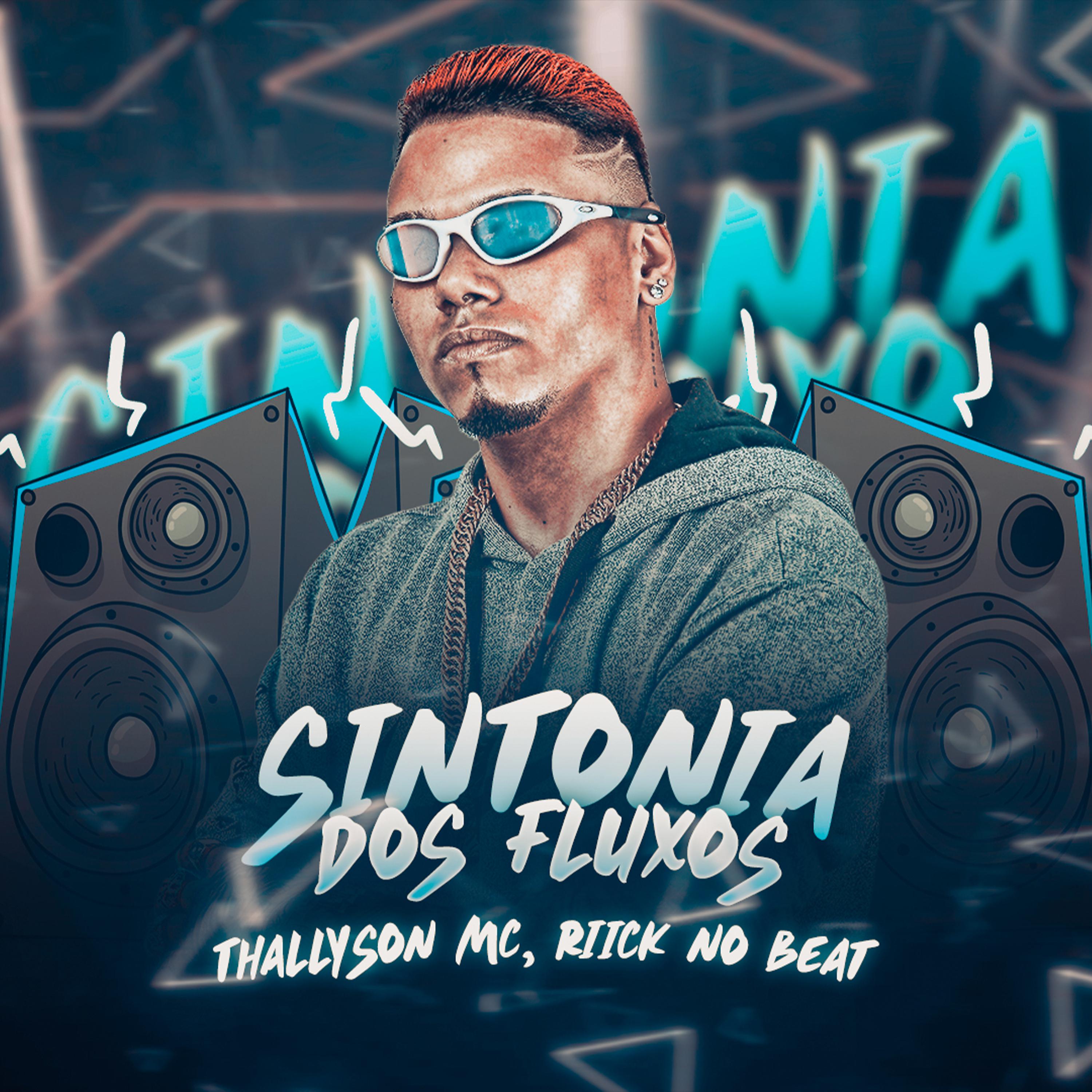 Постер альбома Sintonia dos Fluxos