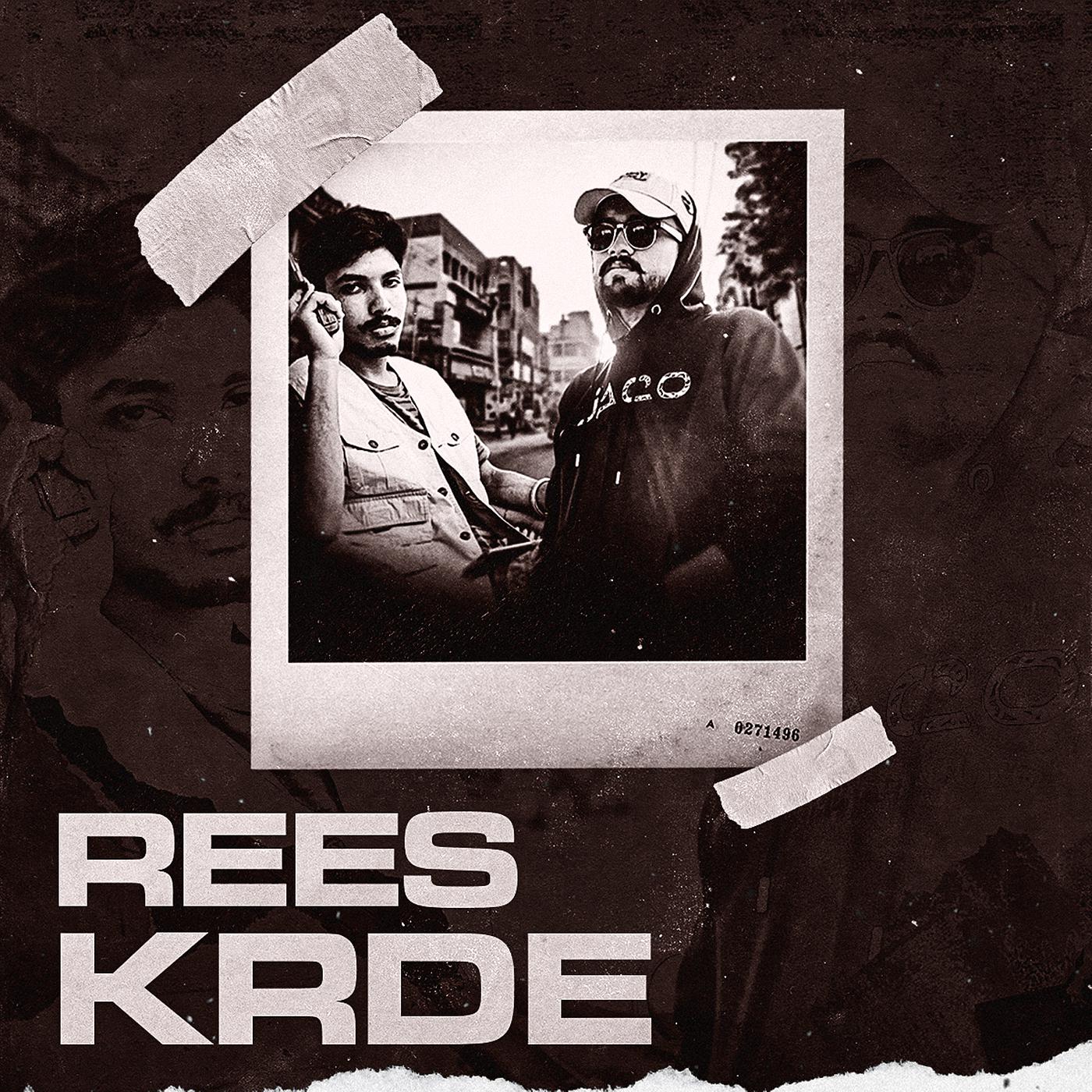 Постер альбома Rees Krde