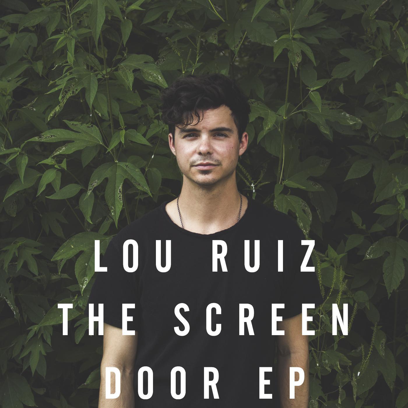 Lou Ruiz - Meet Me Here (feat. Leigh Nash)