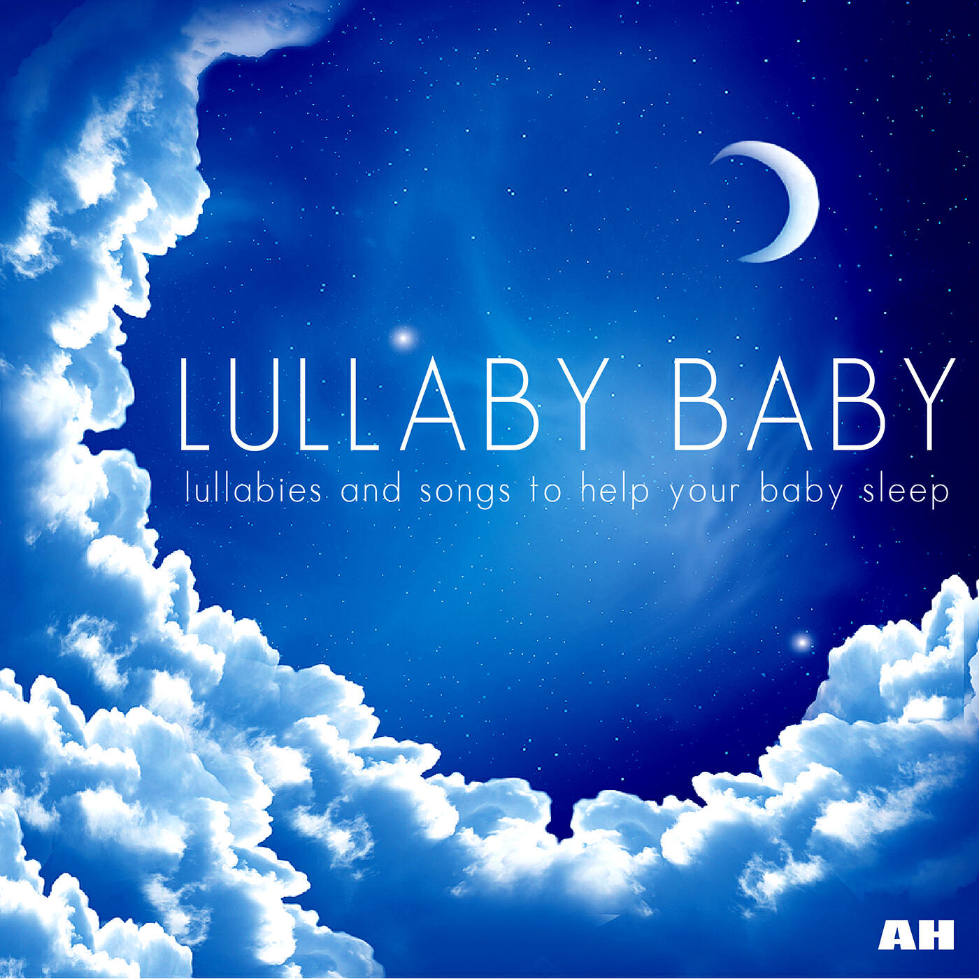 Lullaby Baby - Sleep Music Lullabies for Deep Sleep