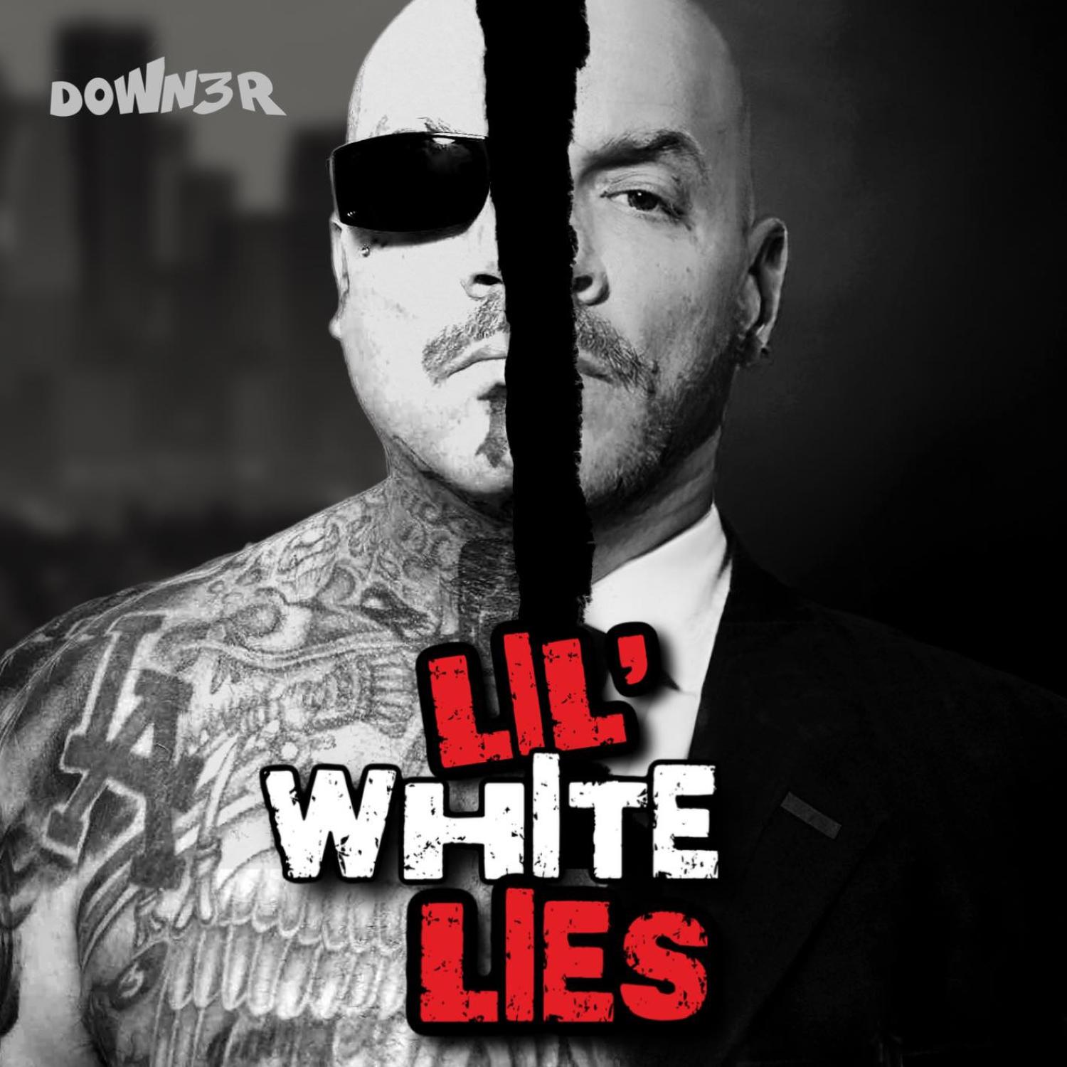 Постер альбома Lil' White Lies