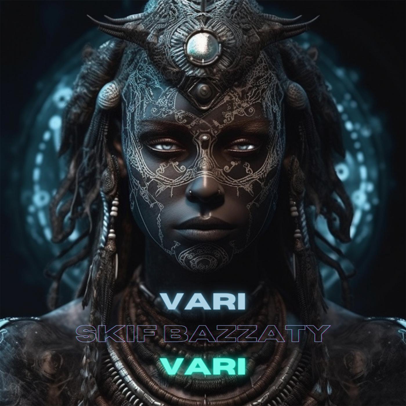 Постер альбома Vari Vari