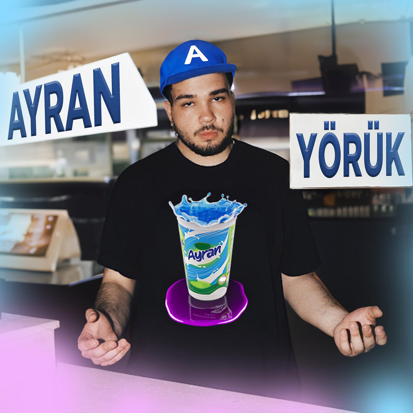 Постер альбома Yörük Ayran