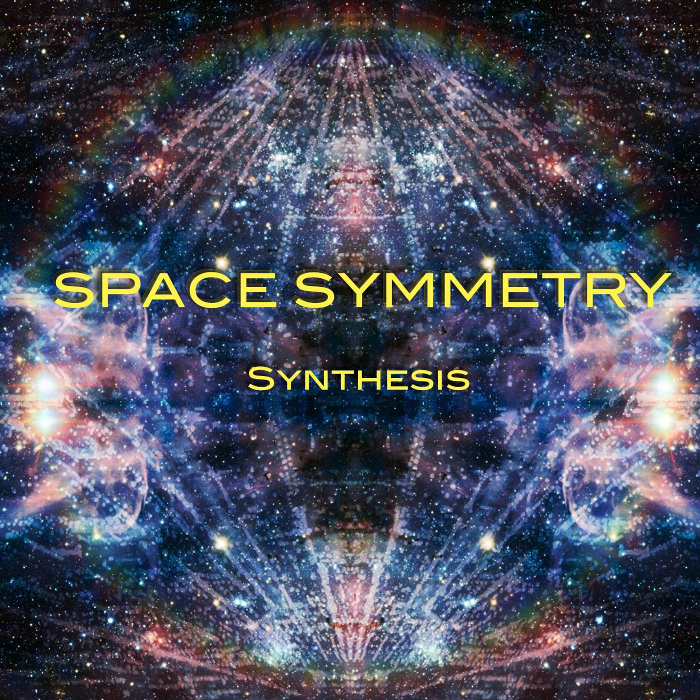 Постер альбома Synthesis