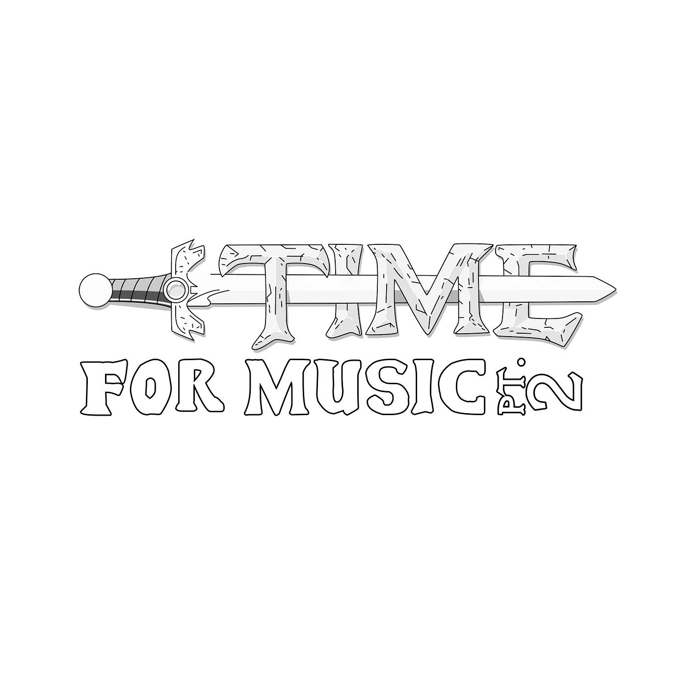 Постер альбома Time for Music, Pt.2
