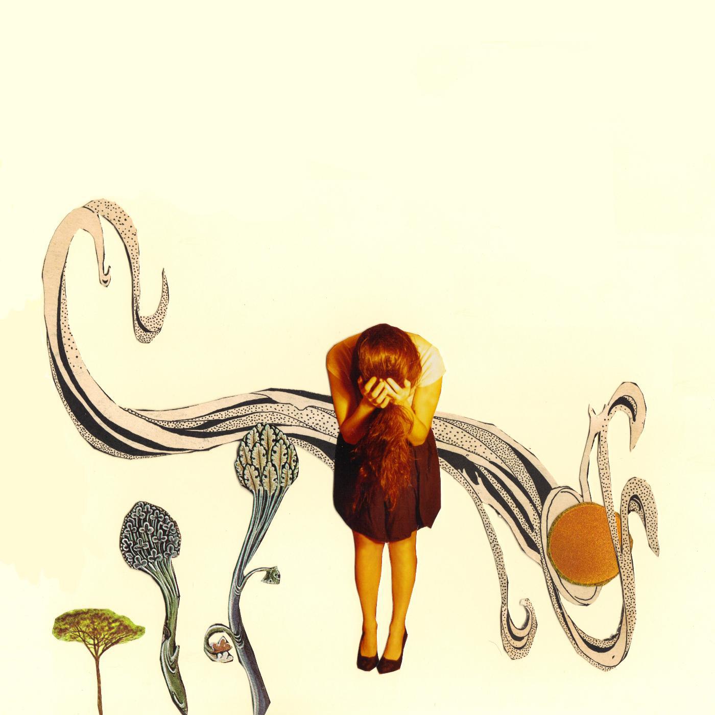 Постер альбома Marissa Nadler
