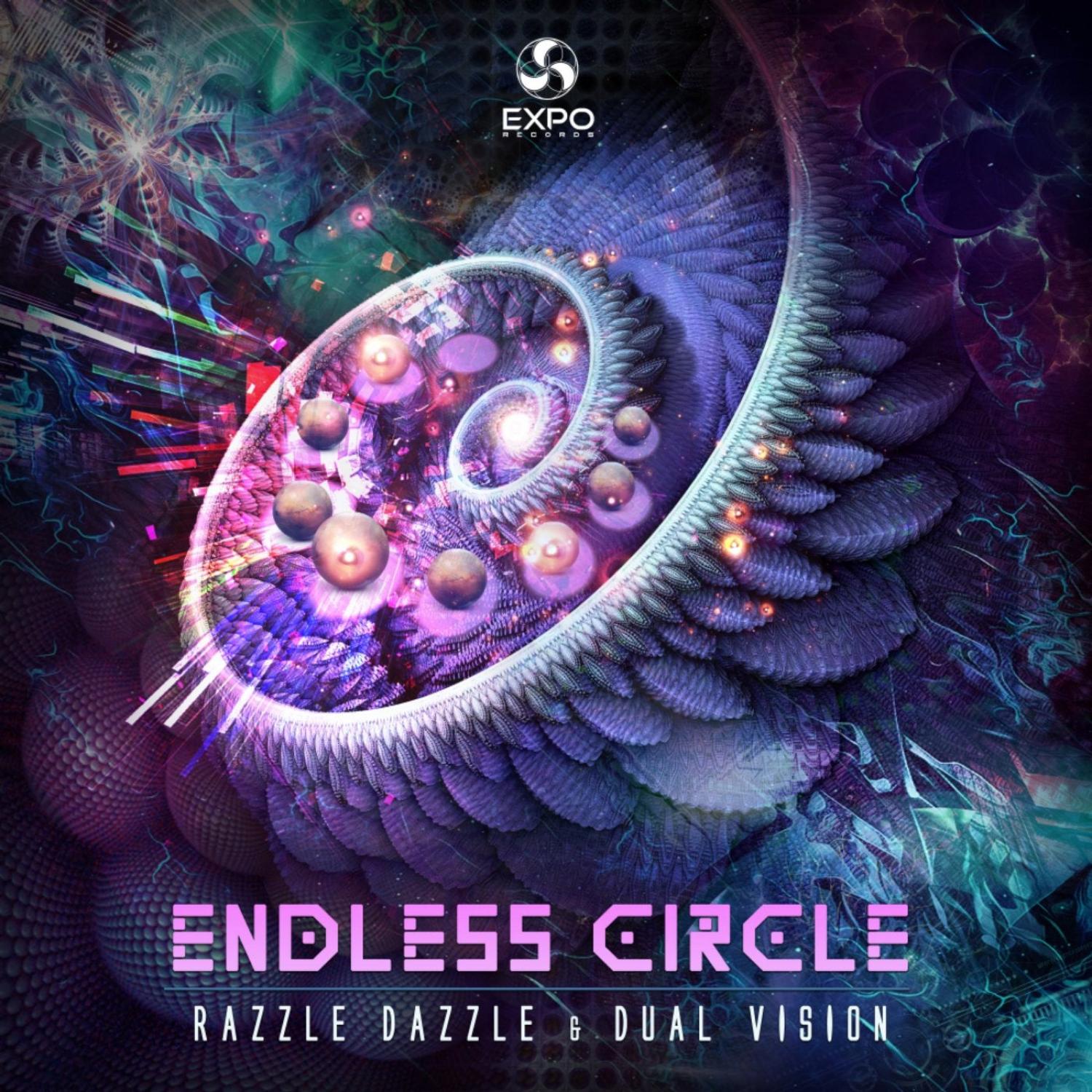 Постер альбома Endless Circle