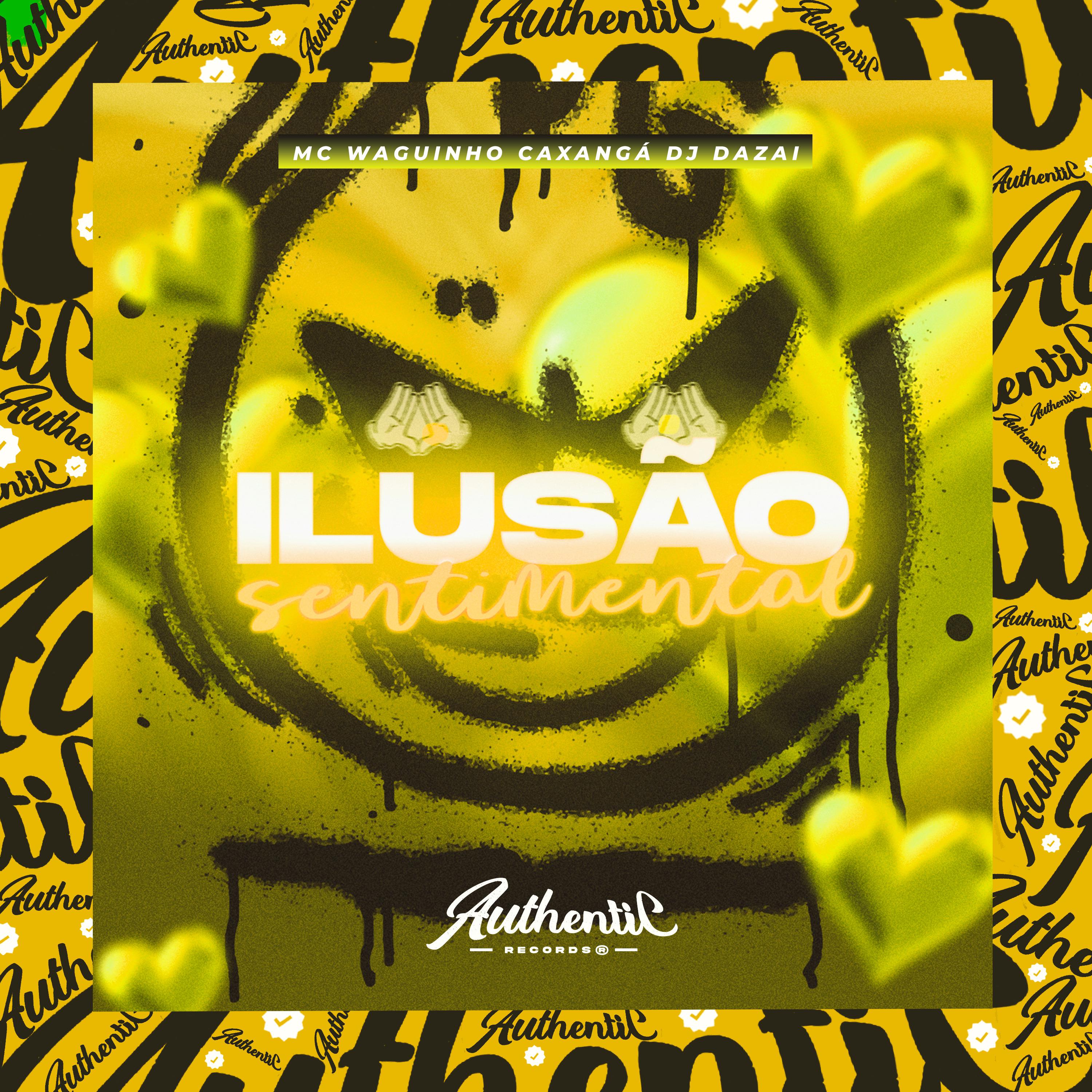 Постер альбома Ilusão Sentimental