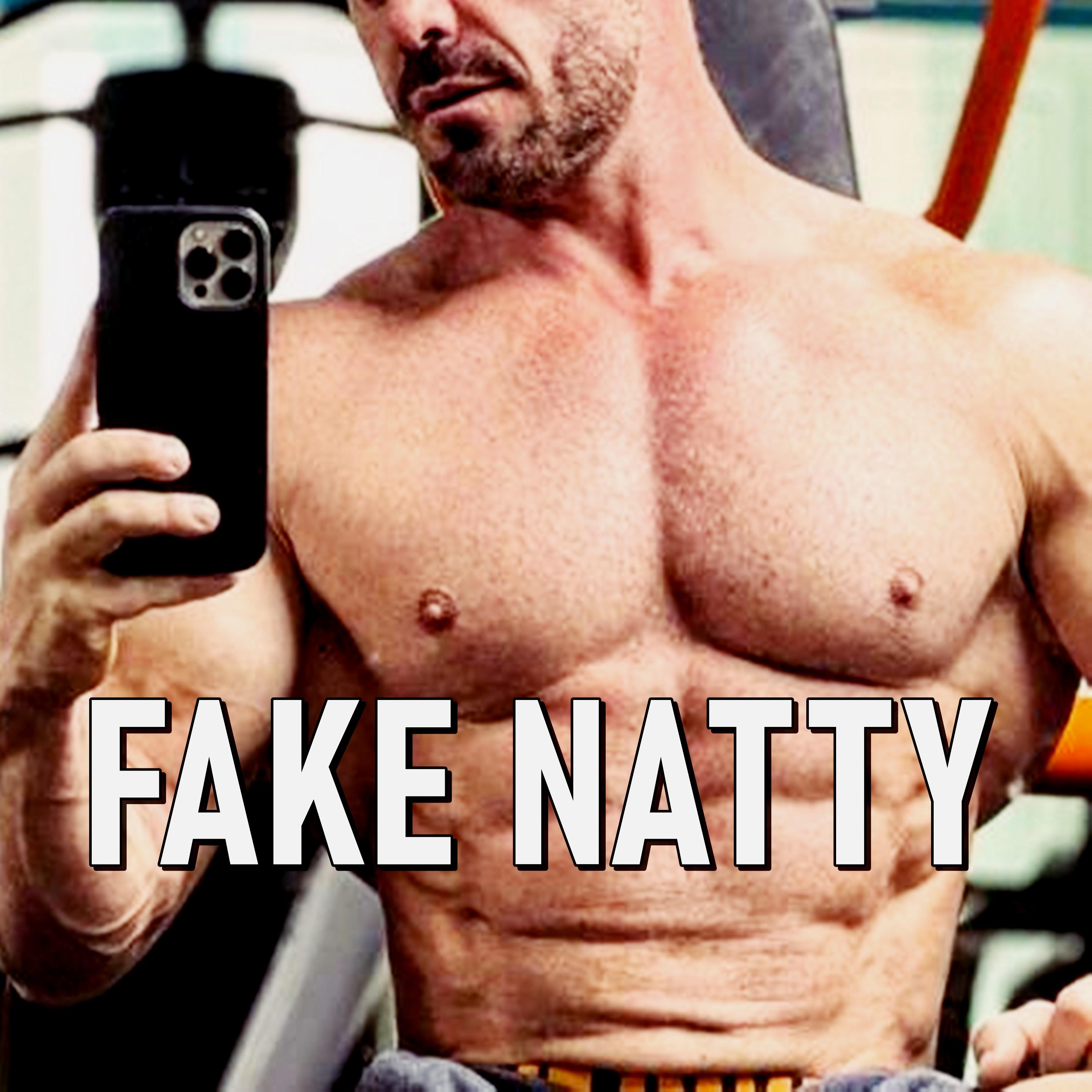 Постер альбома Fake Natty
