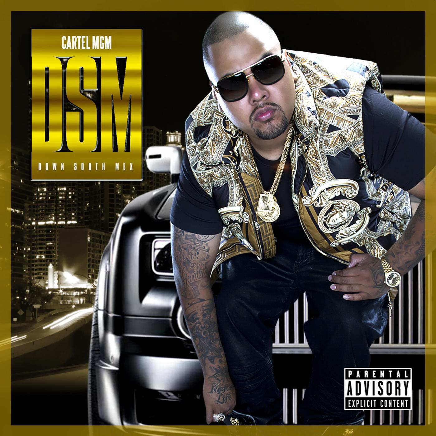 Cartel MGM - Take His Head off His Shoulders (feat. Project Pat)