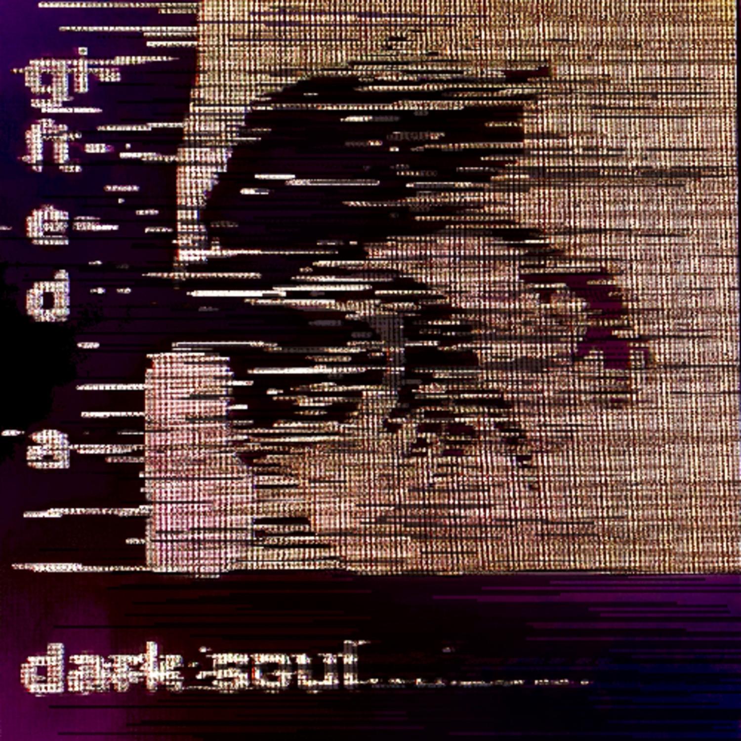 Постер альбома Gifted a Dark Soul